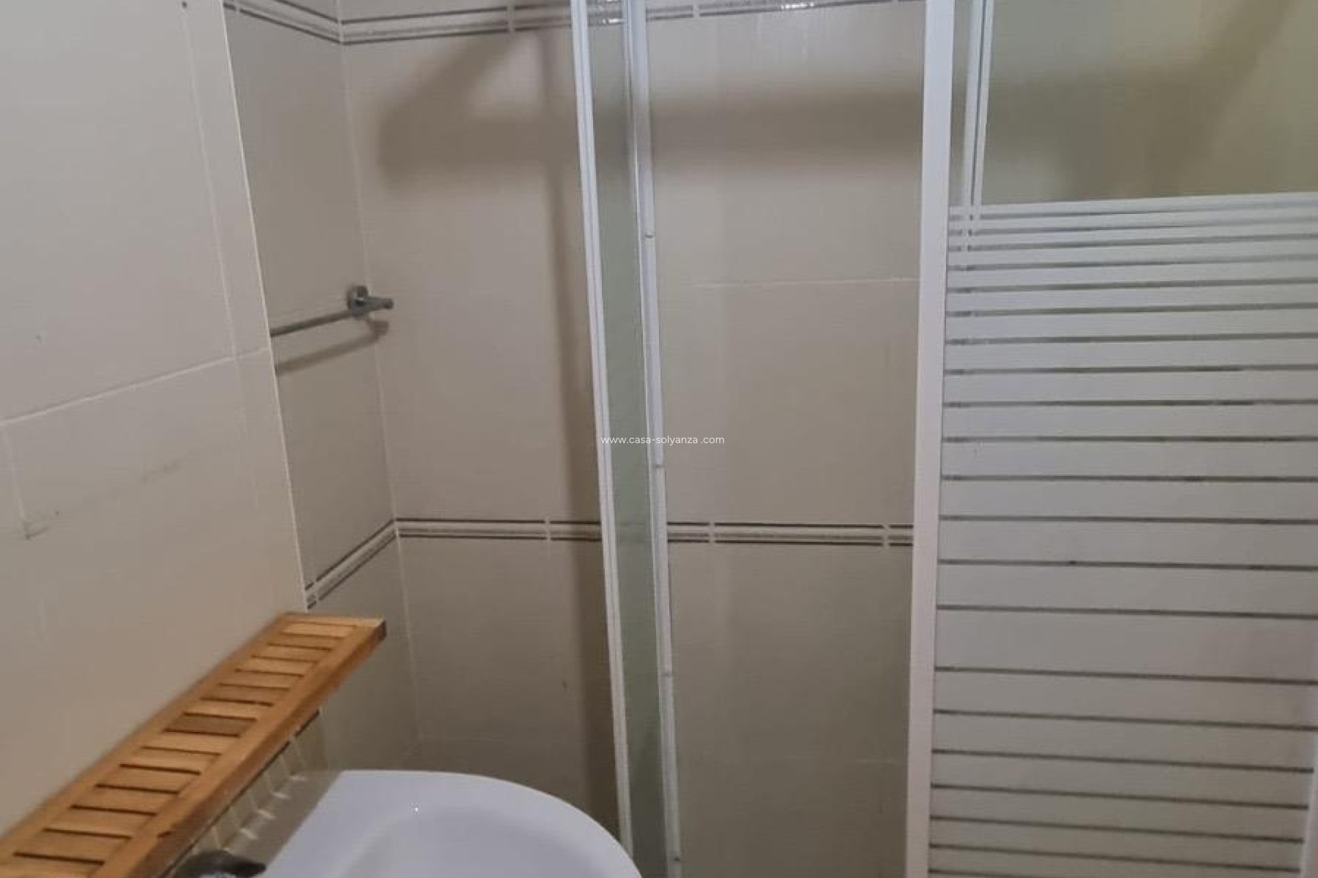 Revente - Appartement - Torrevieja - El Molino