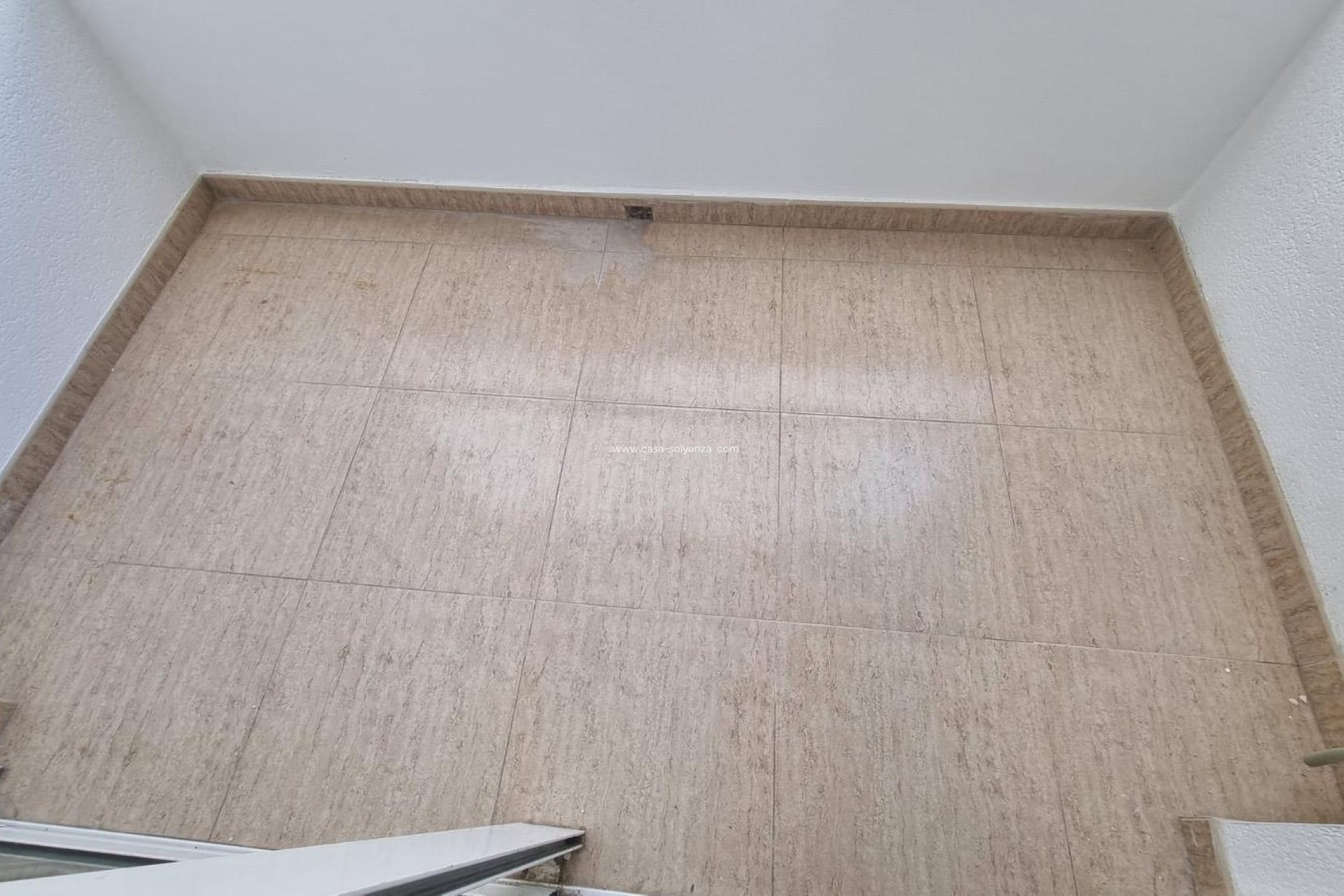 Revente - Appartement - Torrevieja - El Molino