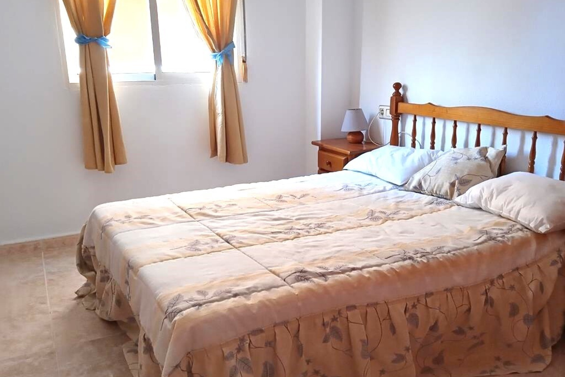 Revente - Appartement - Torrevieja - El Molino