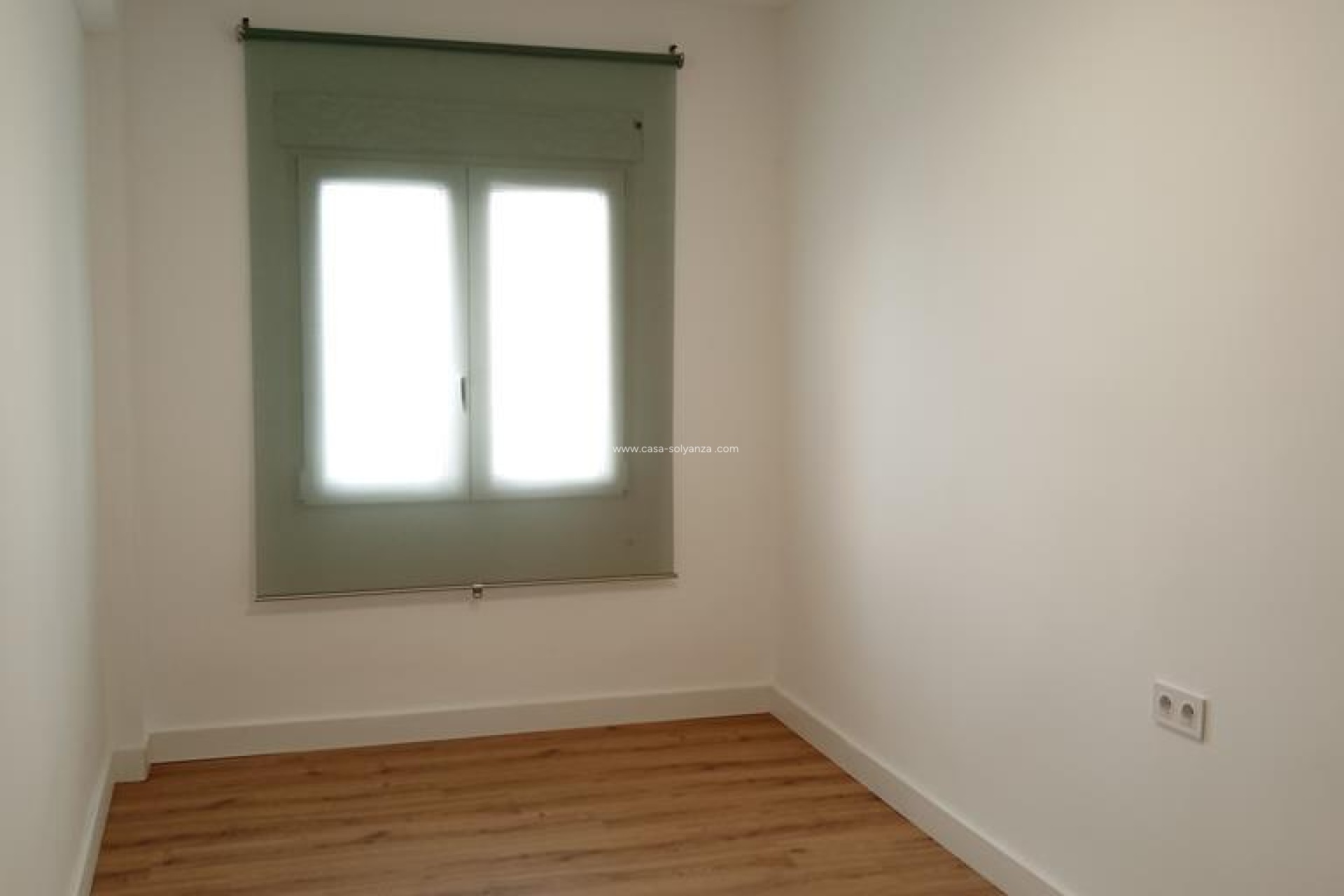 Revente - Appartement - Torrevieja - El Molino