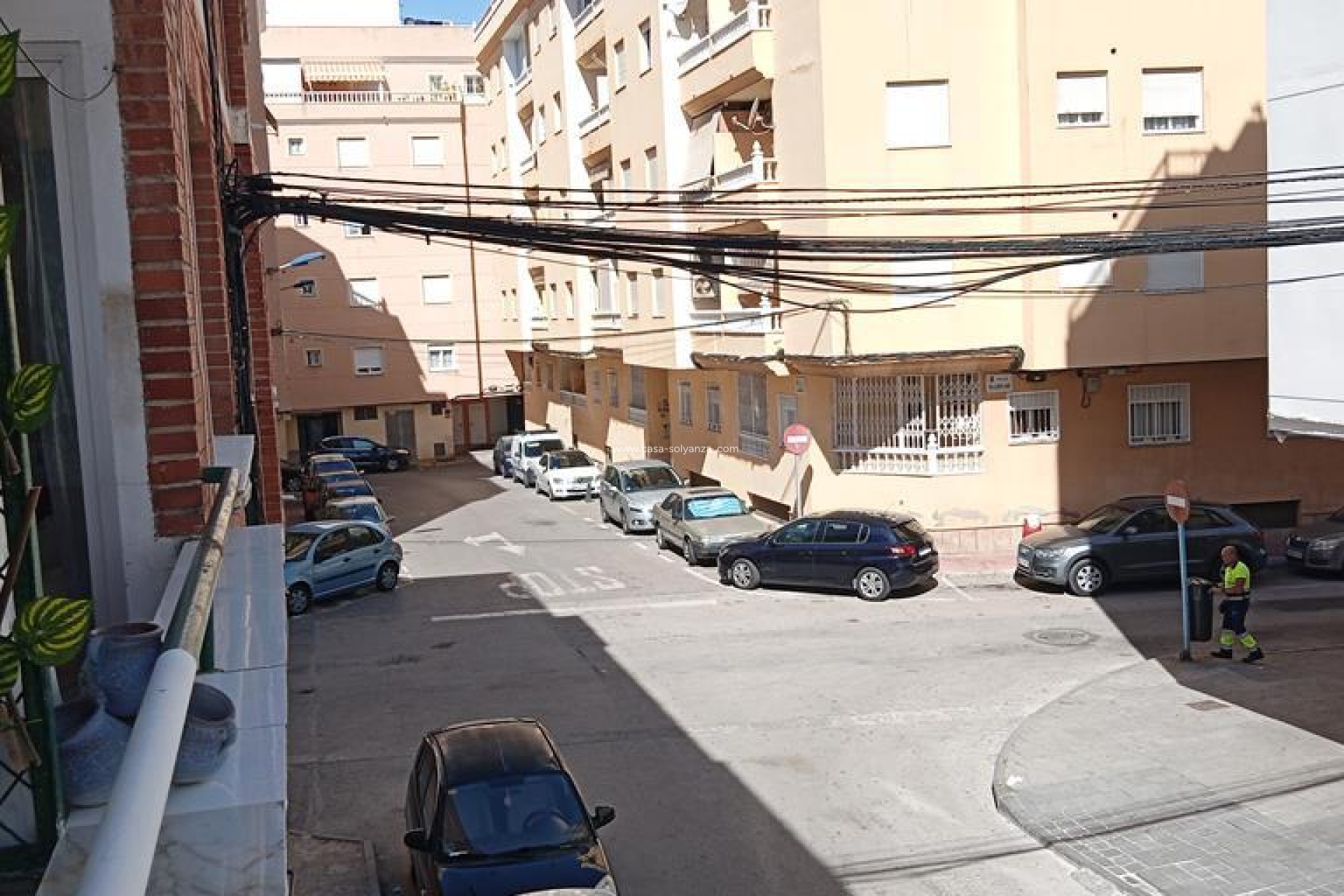 Revente - Appartement - Torrevieja - El Molino