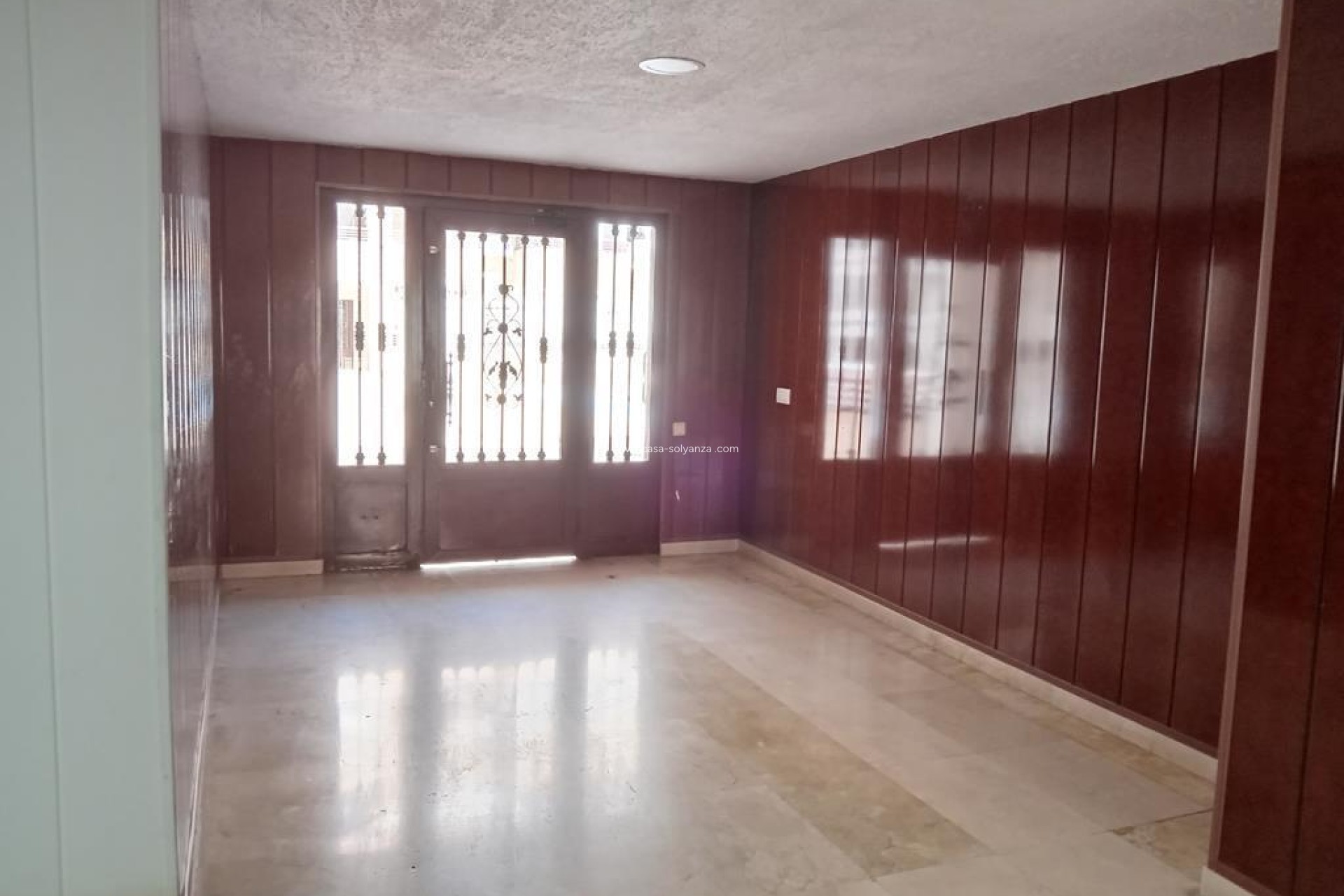 Revente - Appartement - Torrevieja - El Molino