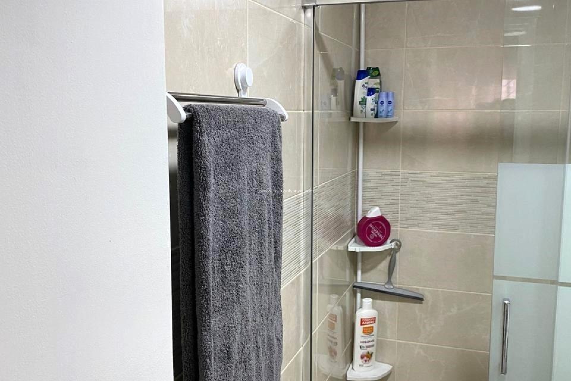 Revente - Appartement - Torrevieja - El Molino