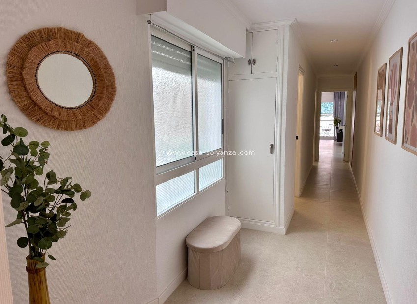 Revente - Appartement - Torrevieja - Estacion Autobuses