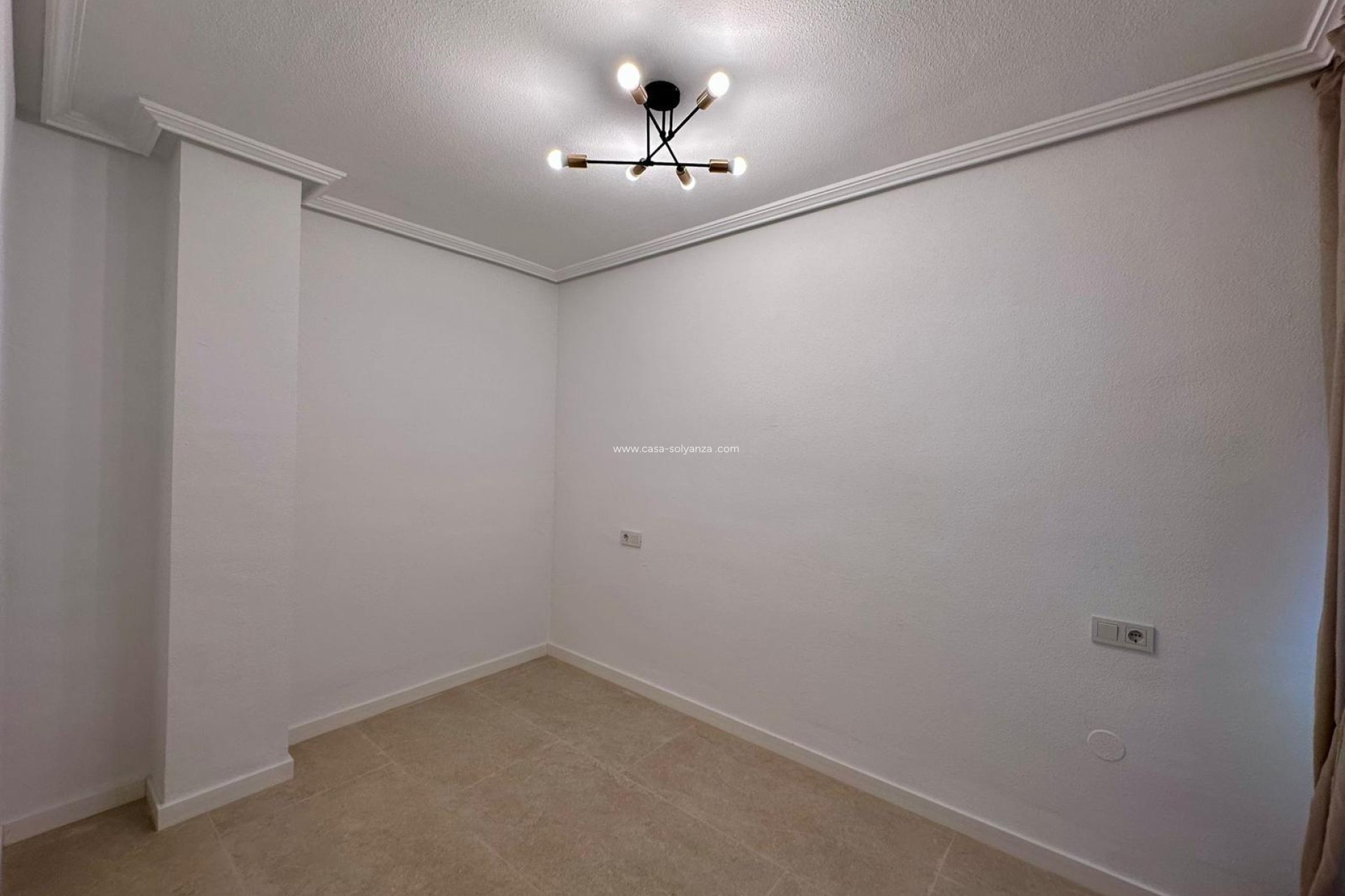Revente - Appartement - Torrevieja - Estacion Autobuses