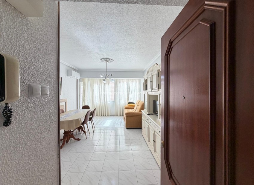Revente - Appartement - Torrevieja - Estacion Autobuses