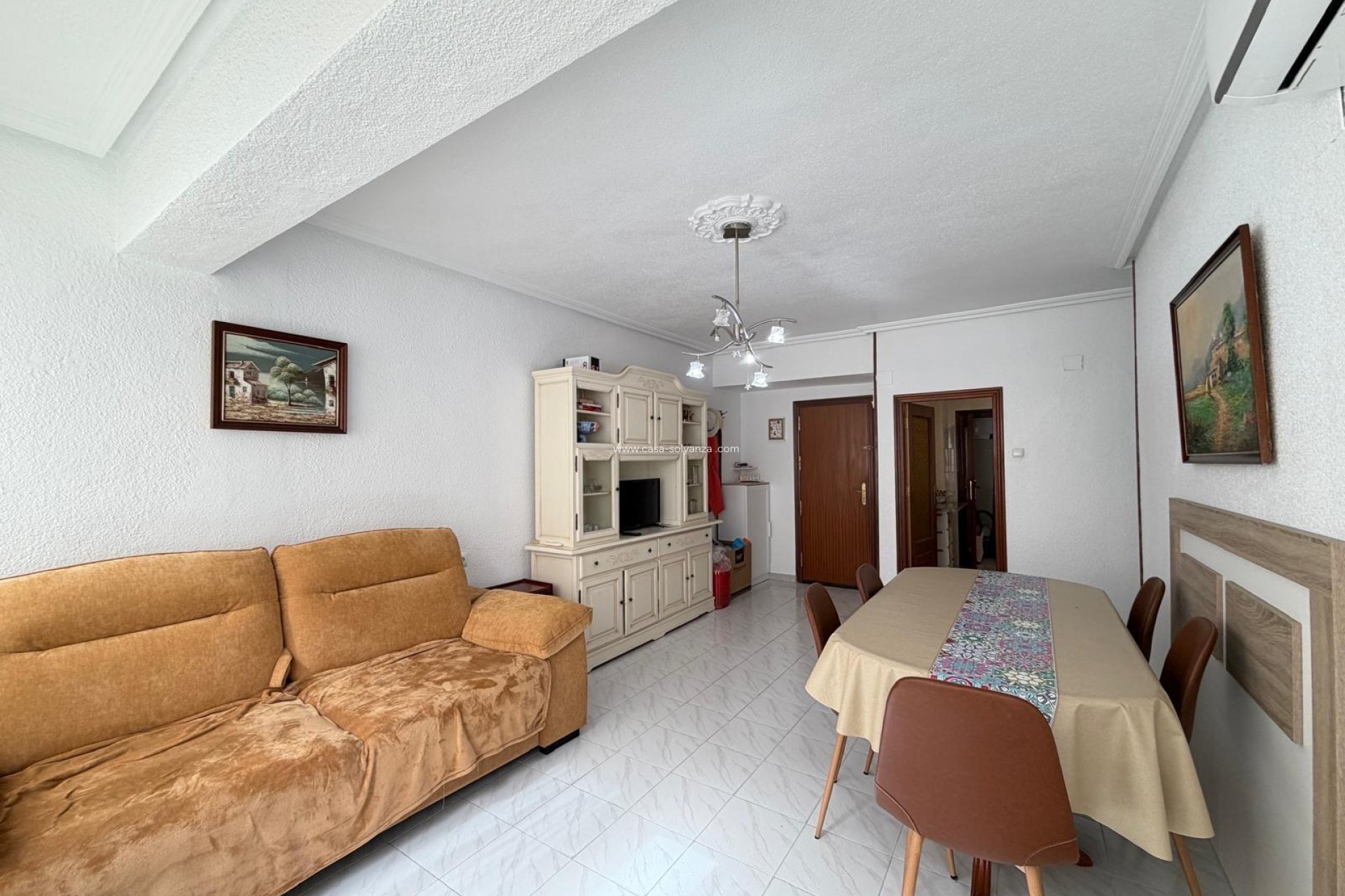 Revente - Appartement - Torrevieja - Estacion Autobuses