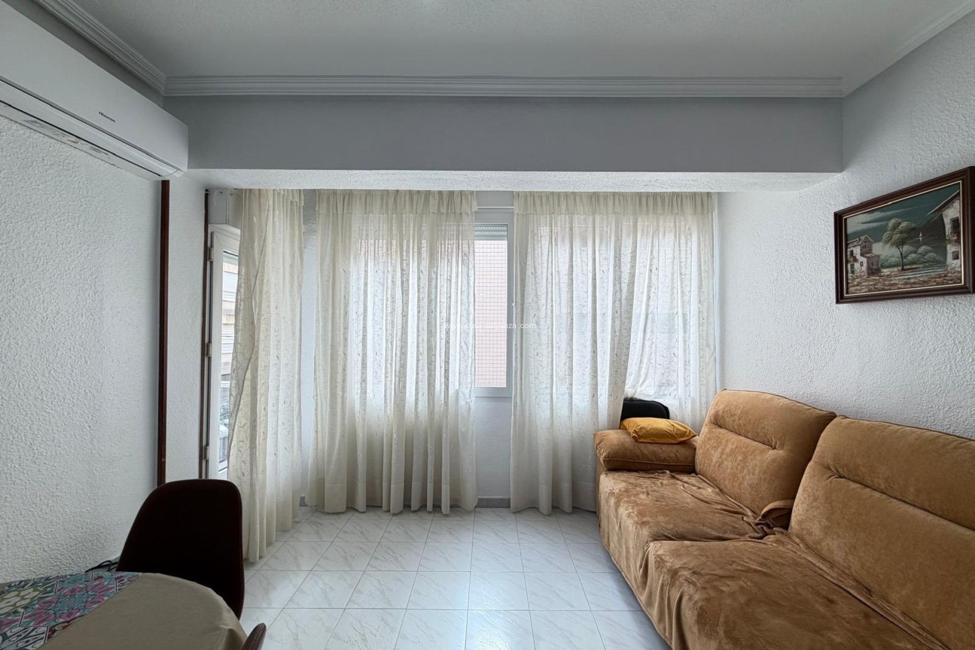 Revente - Appartement - Torrevieja - Estacion Autobuses