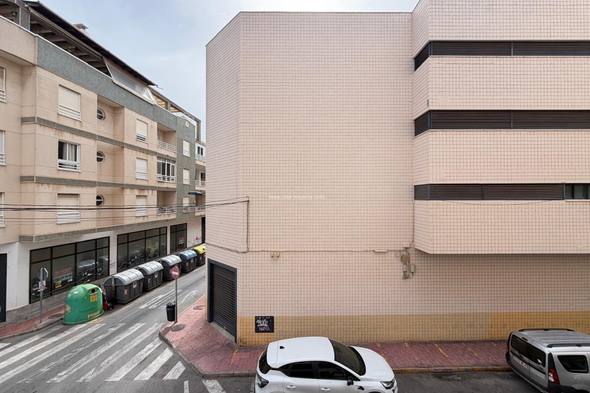 Revente - Appartement - Torrevieja - Estacion Autobuses