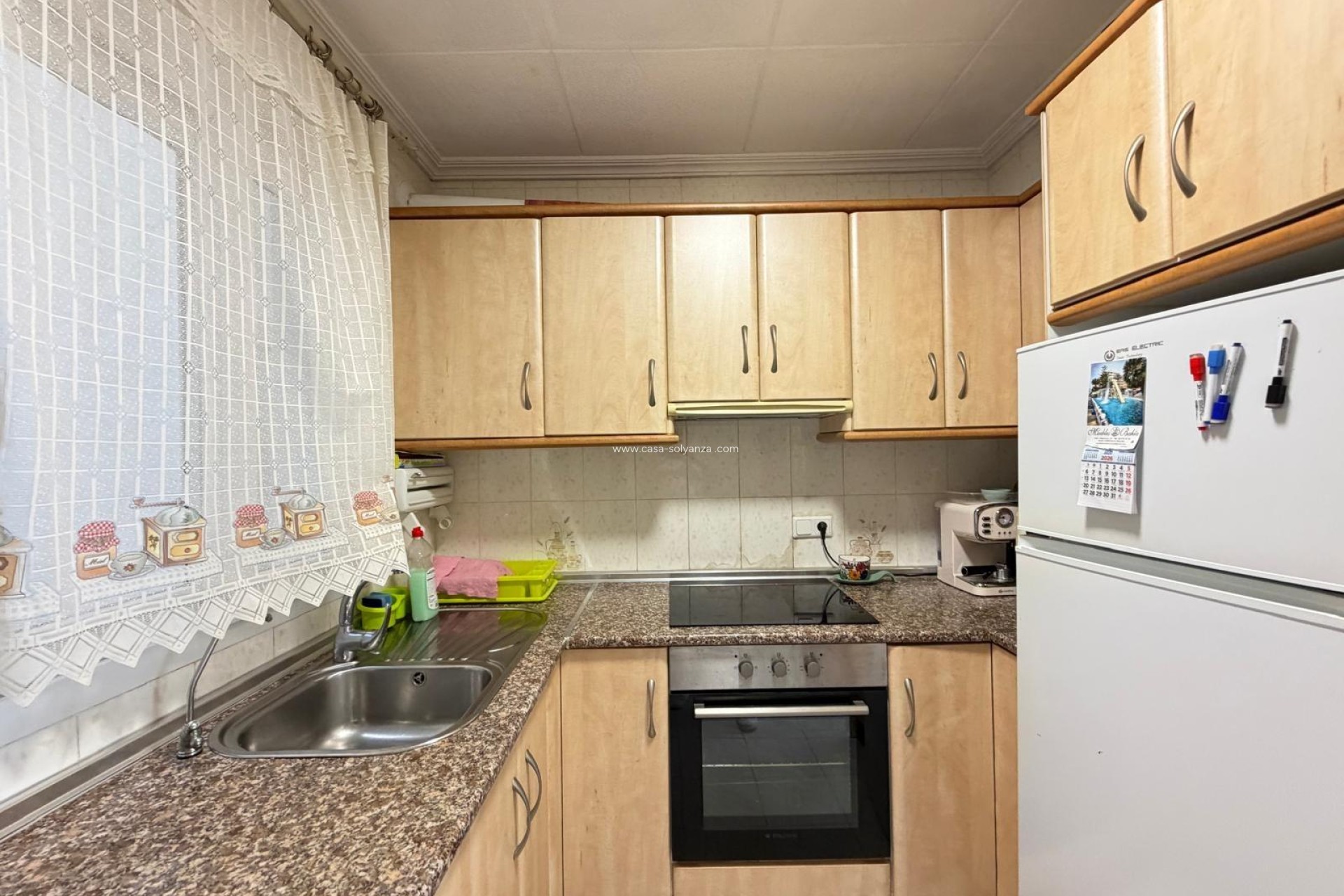Revente - Appartement - Torrevieja - Estacion Autobuses