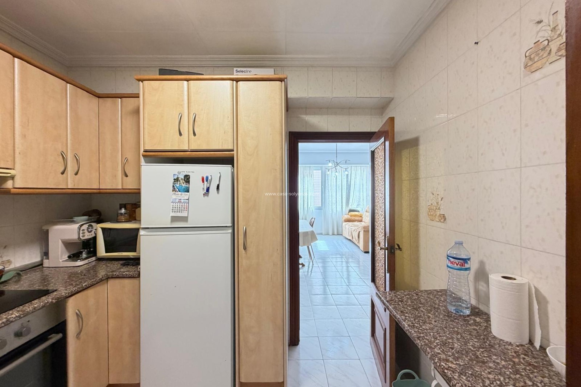 Revente - Appartement - Torrevieja - Estacion Autobuses