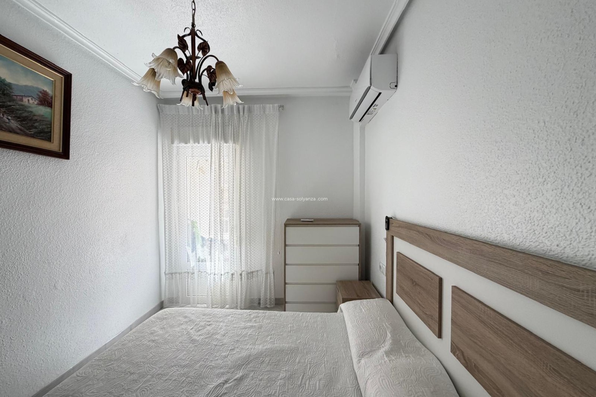 Revente - Appartement - Torrevieja - Estacion Autobuses