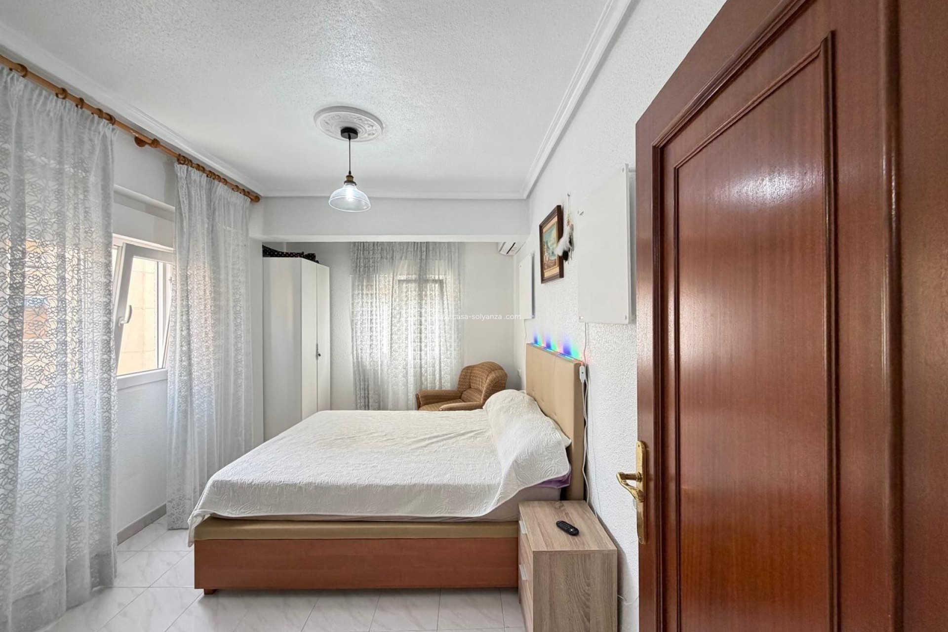 Revente - Appartement - Torrevieja - Estacion Autobuses