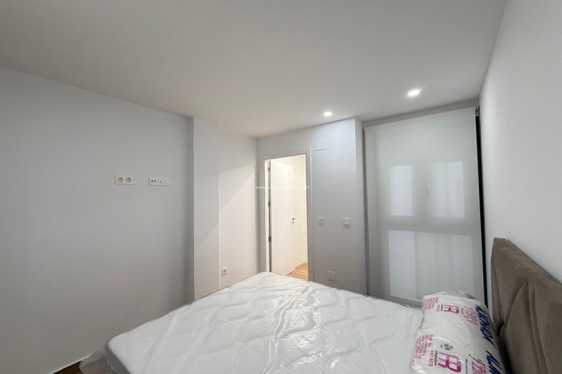 Revente - Appartement - Torrevieja - Estacion Autobuses