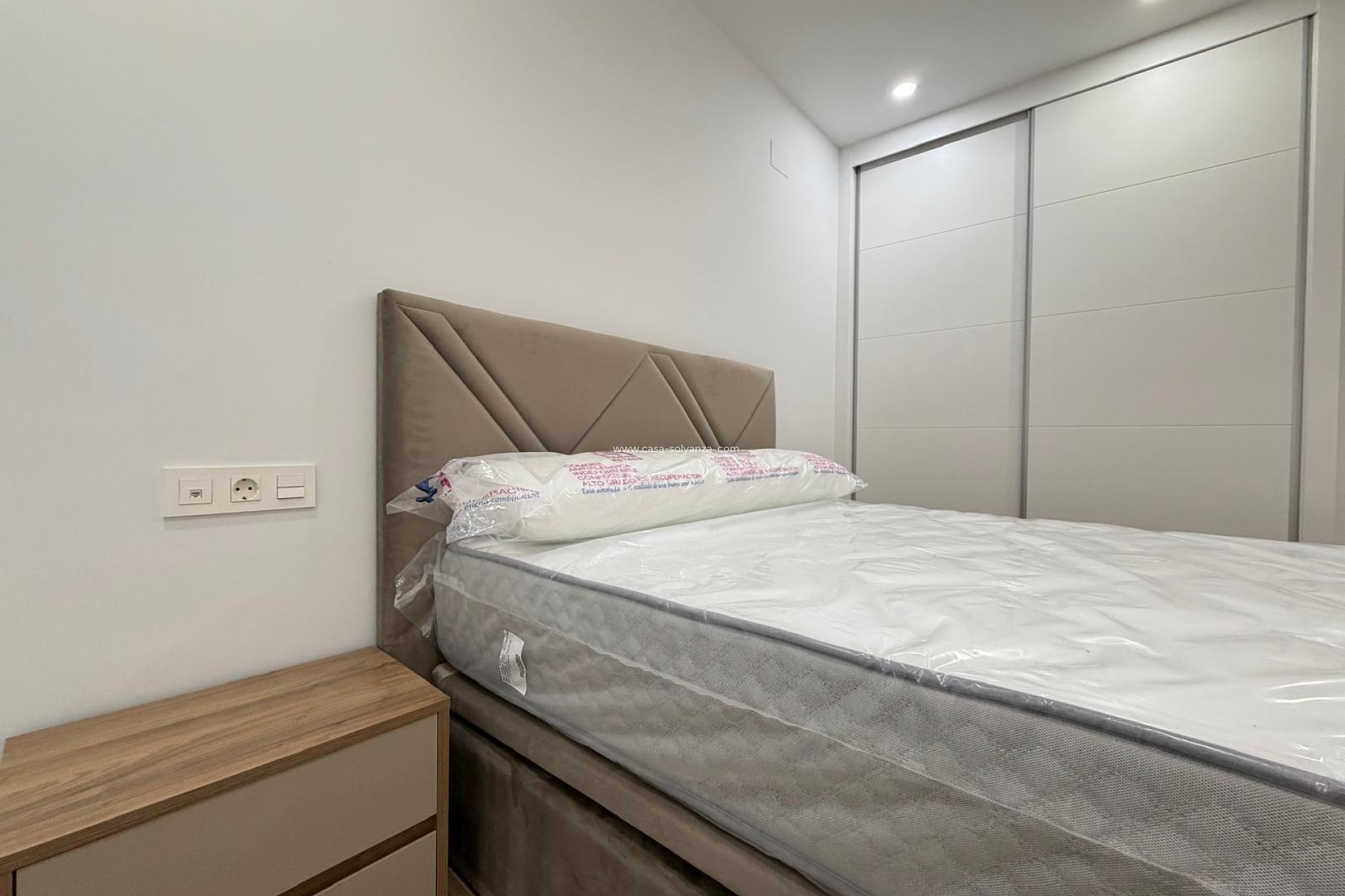 Revente - Appartement - Torrevieja - Estacion Autobuses