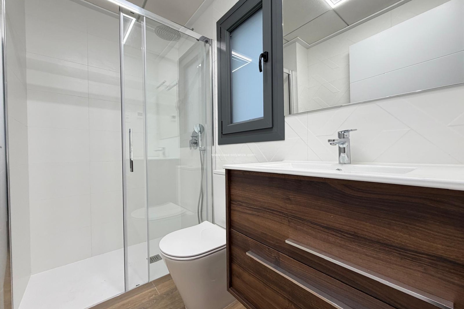 Revente - Appartement - Torrevieja - Estacion Autobuses