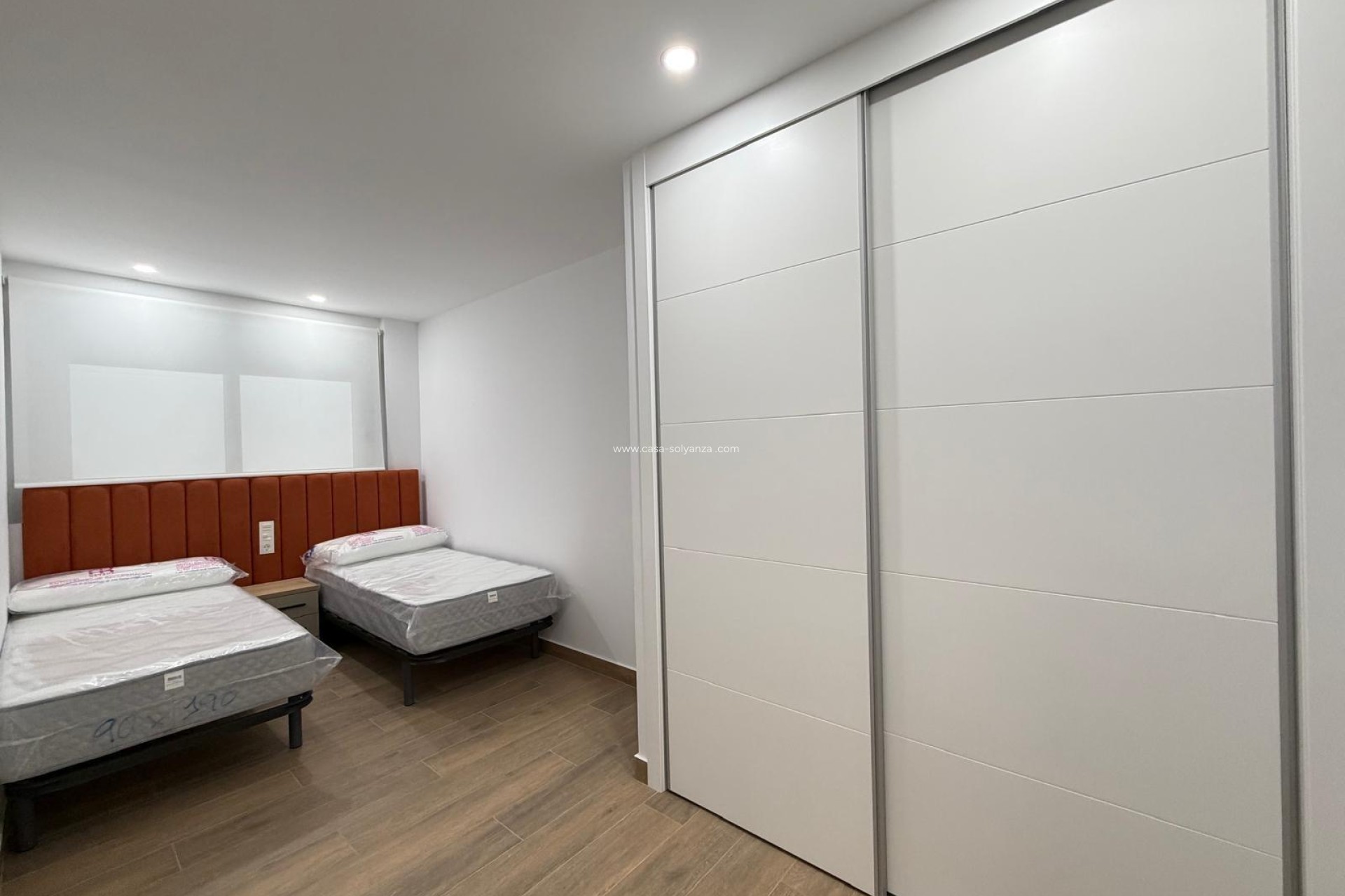 Revente - Appartement - Torrevieja - Estacion Autobuses