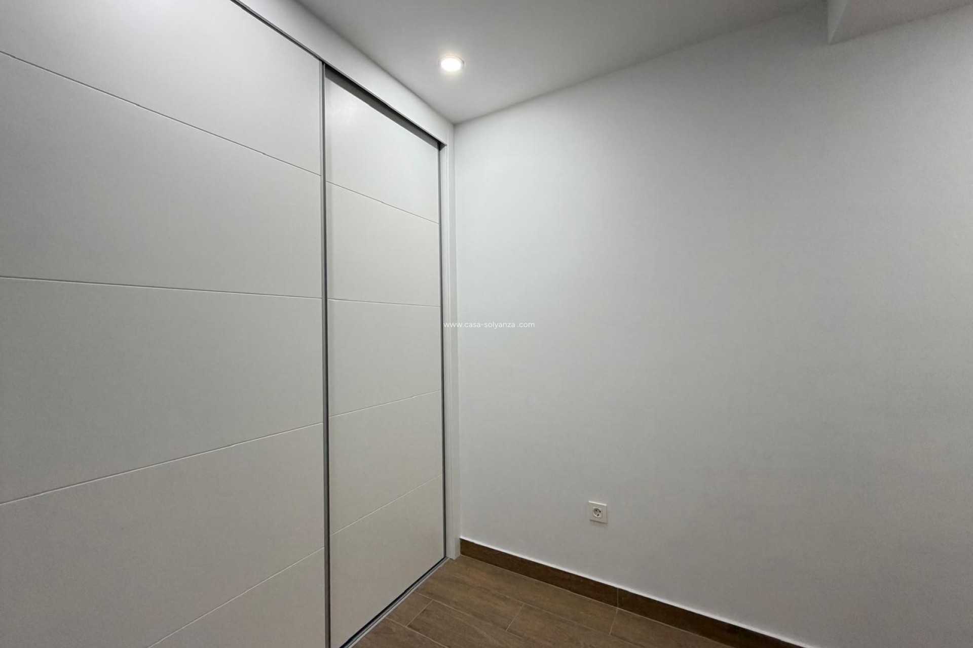 Revente - Appartement - Torrevieja - Estacion Autobuses