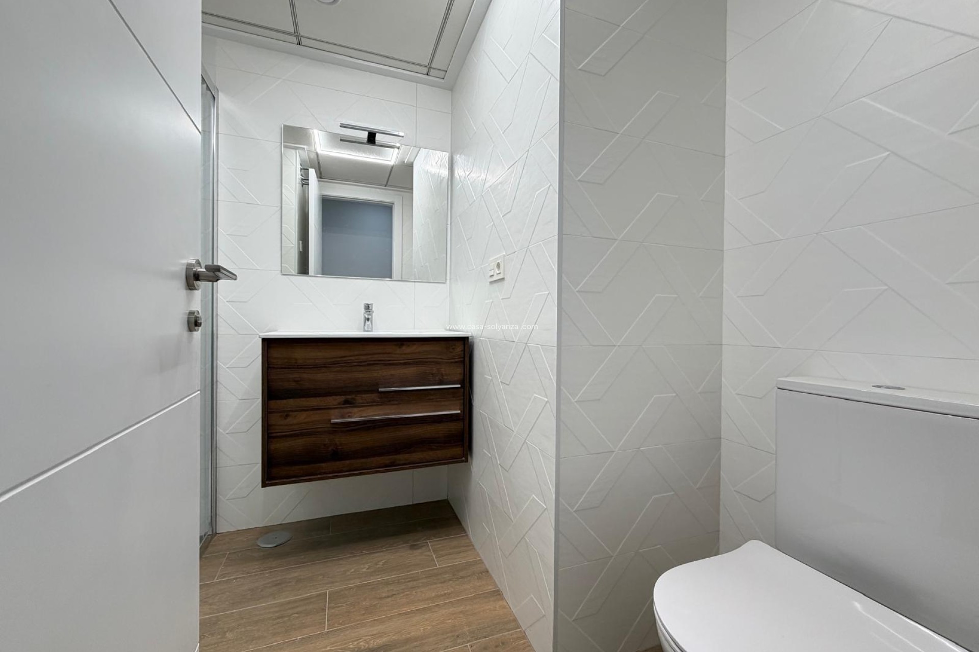 Revente - Appartement - Torrevieja - Estacion Autobuses