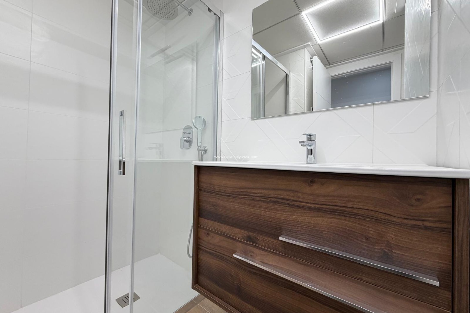 Revente - Appartement - Torrevieja - Estacion Autobuses