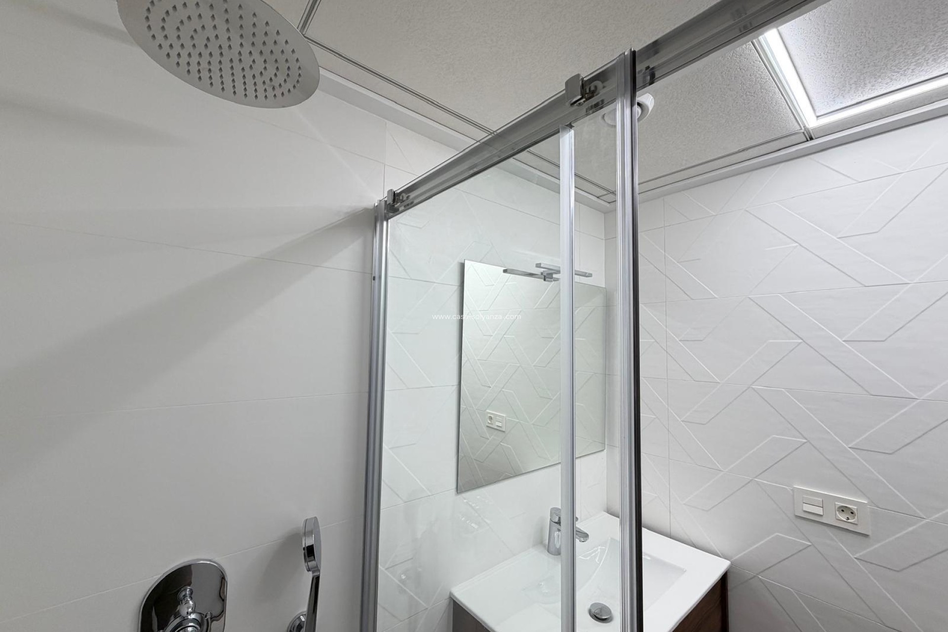 Revente - Appartement - Torrevieja - Estacion Autobuses
