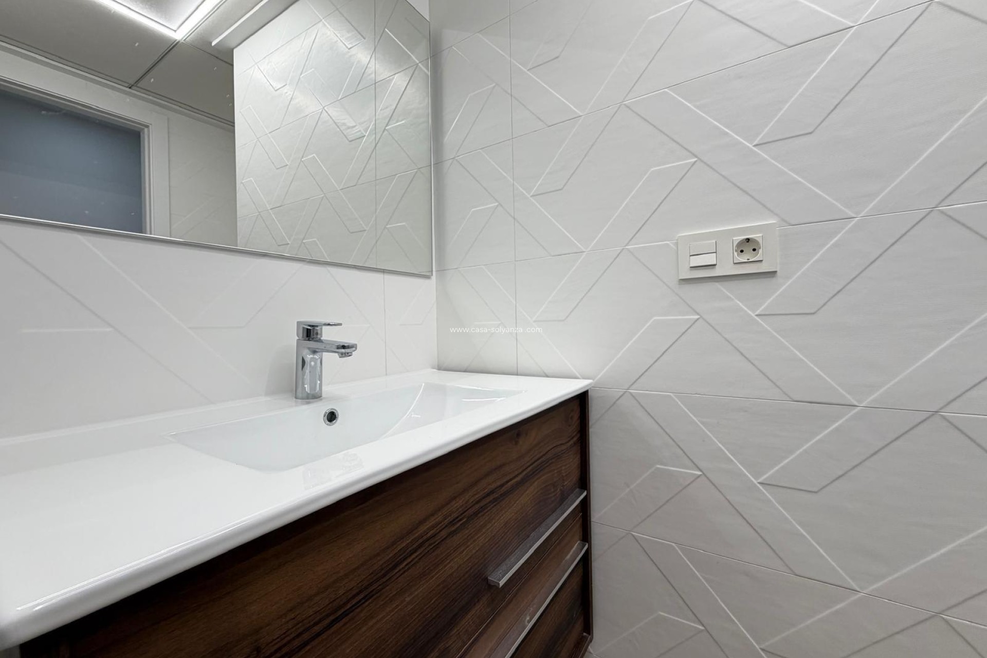 Revente - Appartement - Torrevieja - Estacion Autobuses