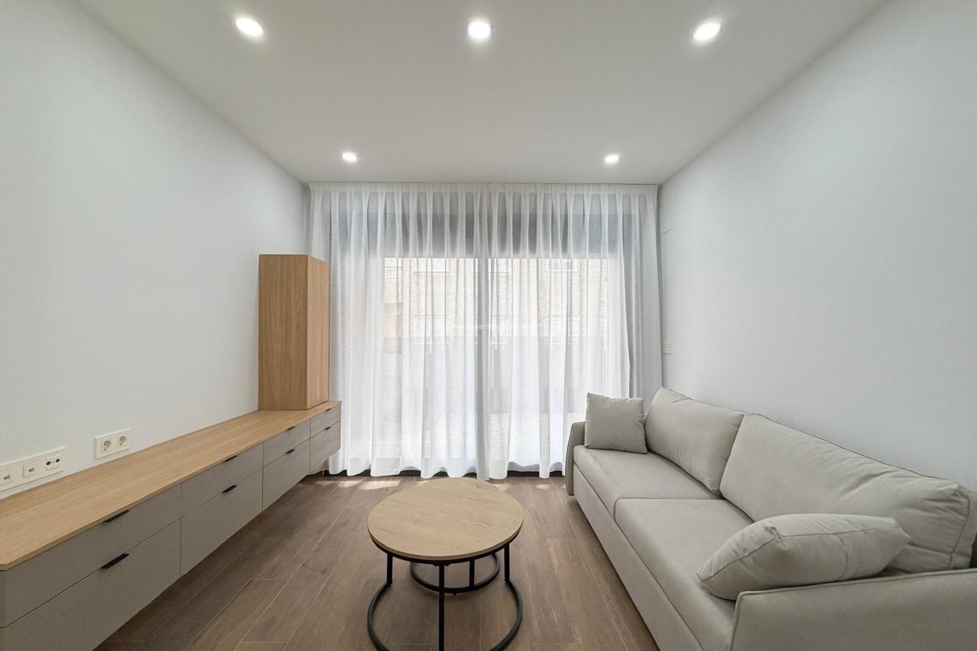 Revente - Appartement - Torrevieja - Estacion Autobuses