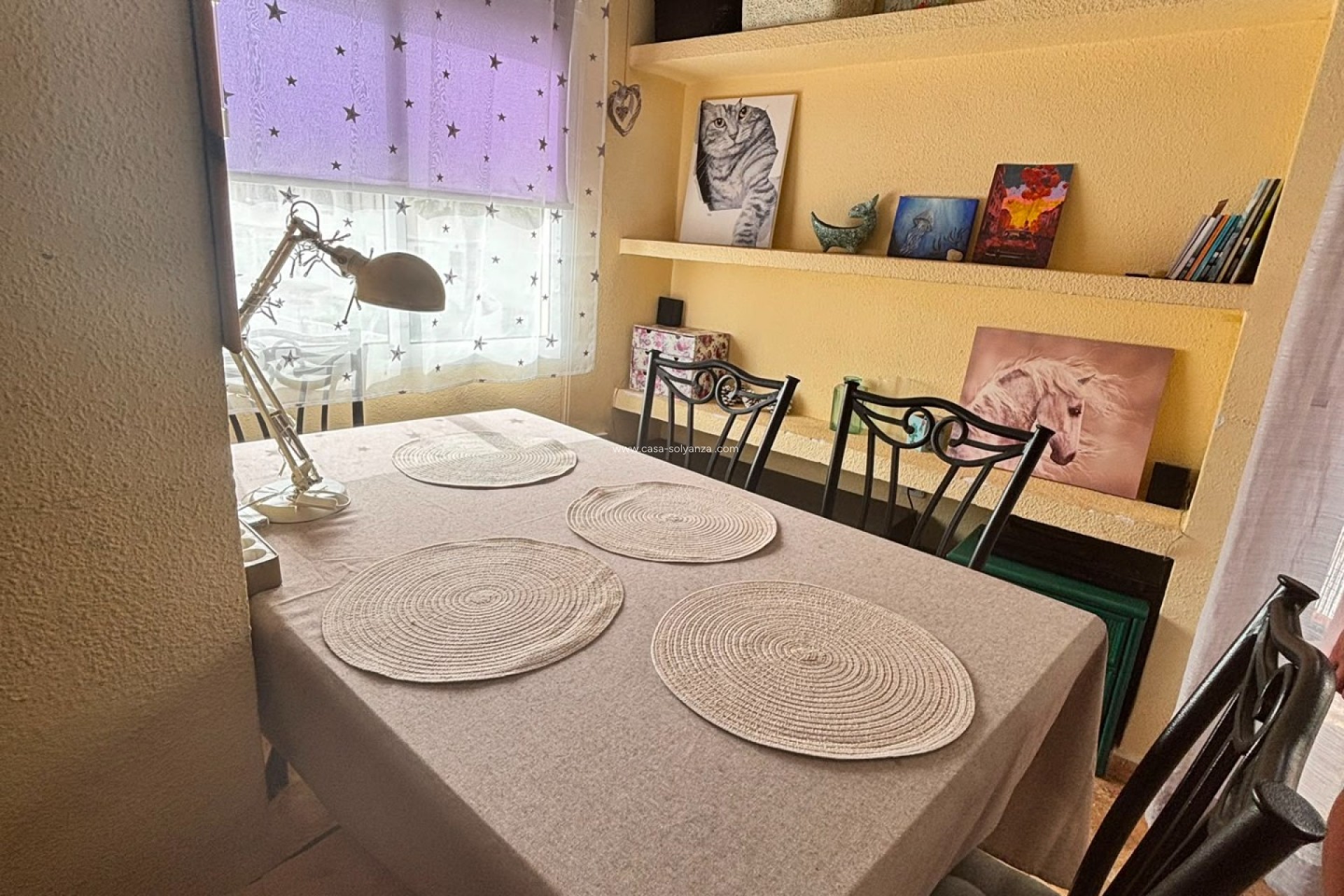 Revente - Appartement - Torrevieja - Estacion Autobuses