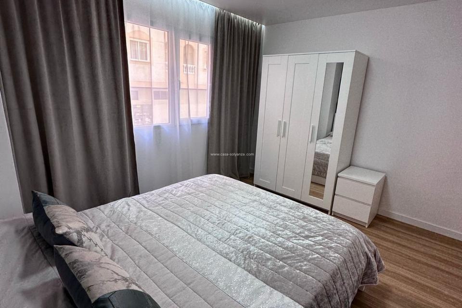 Revente - Appartement - Torrevieja - Estacion Autobuses