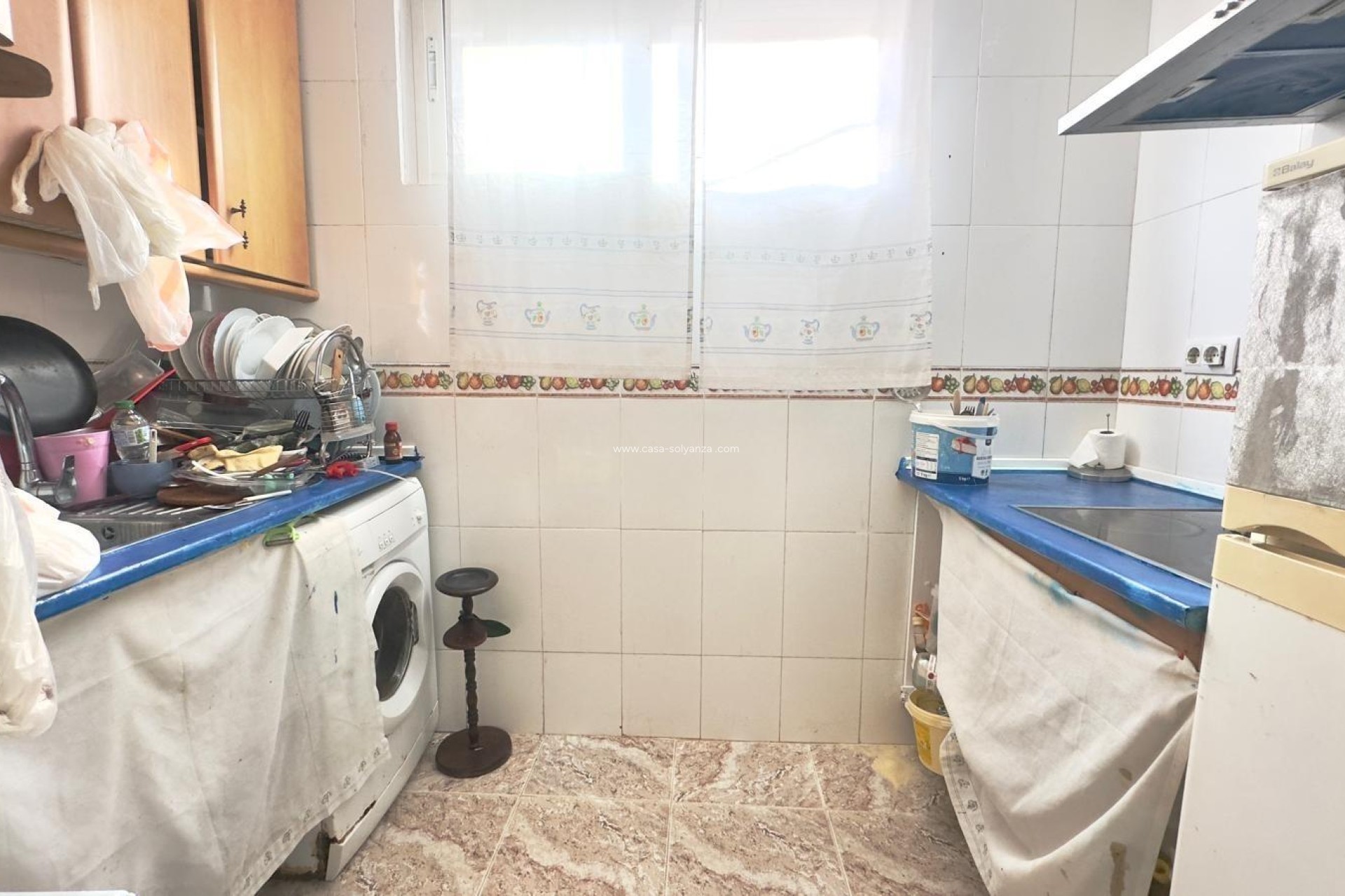 Revente - Appartement - Torrevieja - Estacion Autobuses