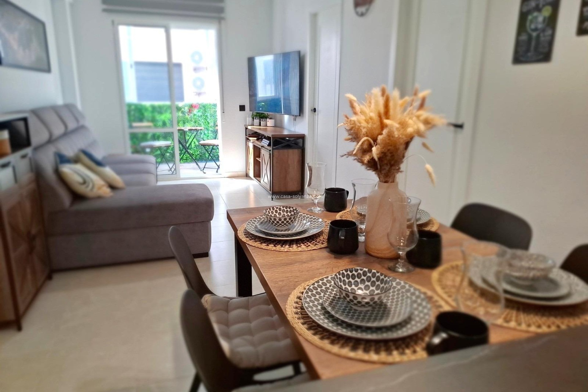 Revente - Appartement - Torrevieja - Estacion Autobuses