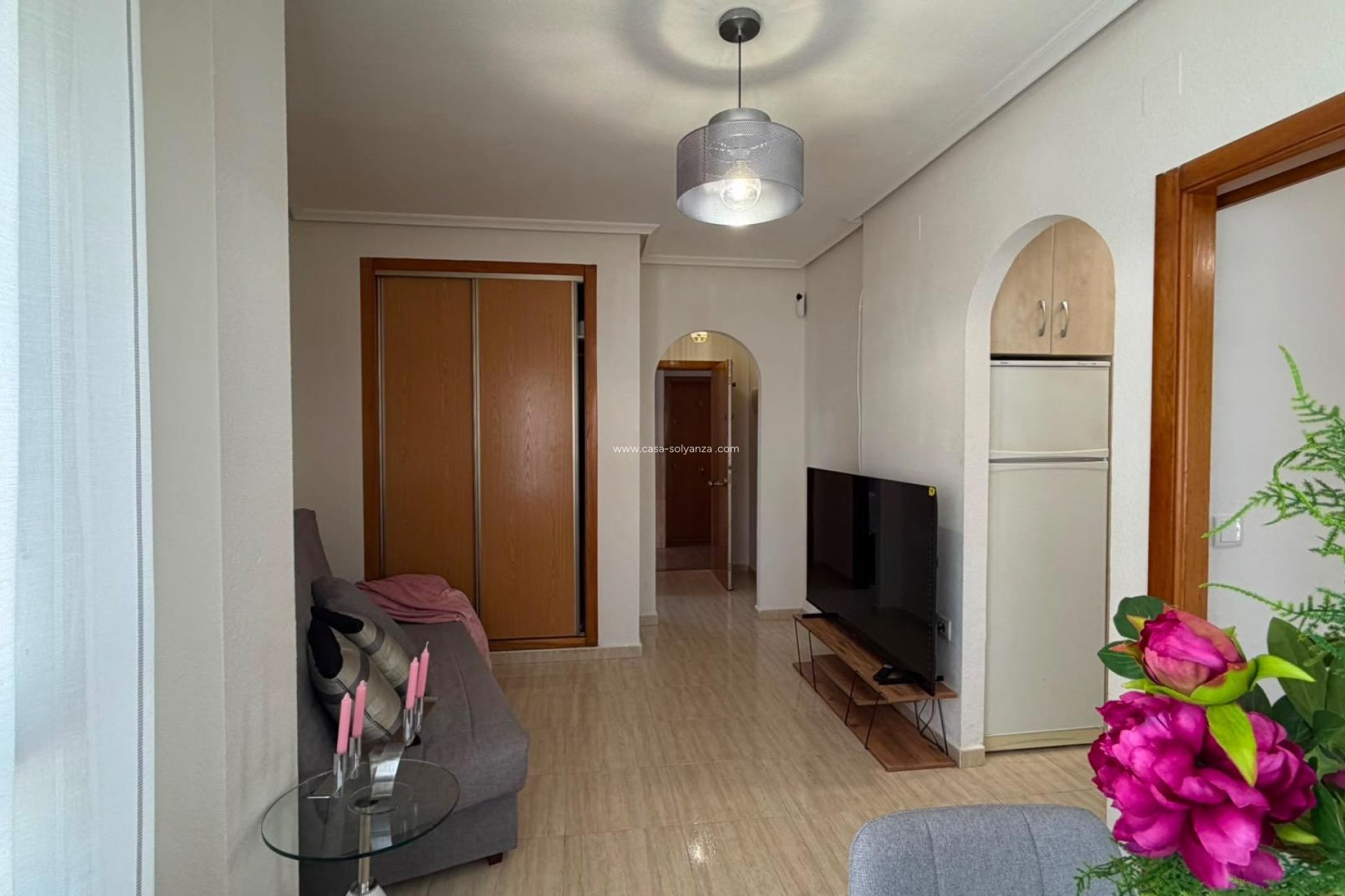 Revente - Appartement - Torrevieja - Estacion Autobuses
