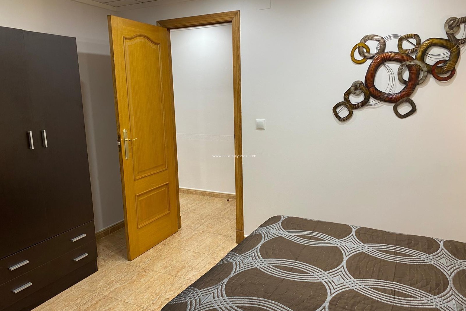 Revente - Appartement - Torrevieja - Estacion Autobuses
