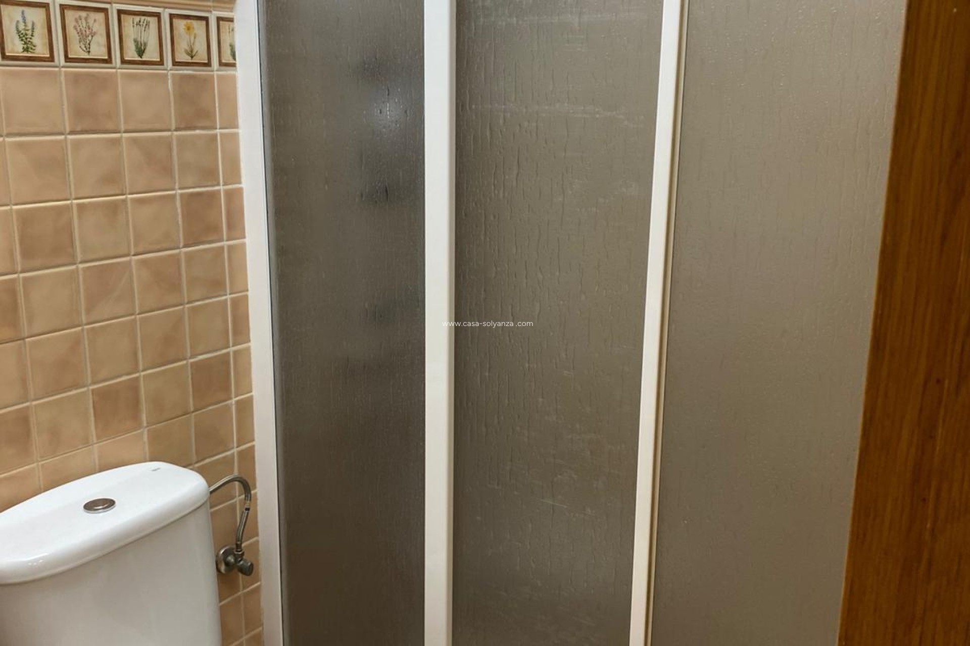 Revente - Appartement - Torrevieja - Estacion Autobuses