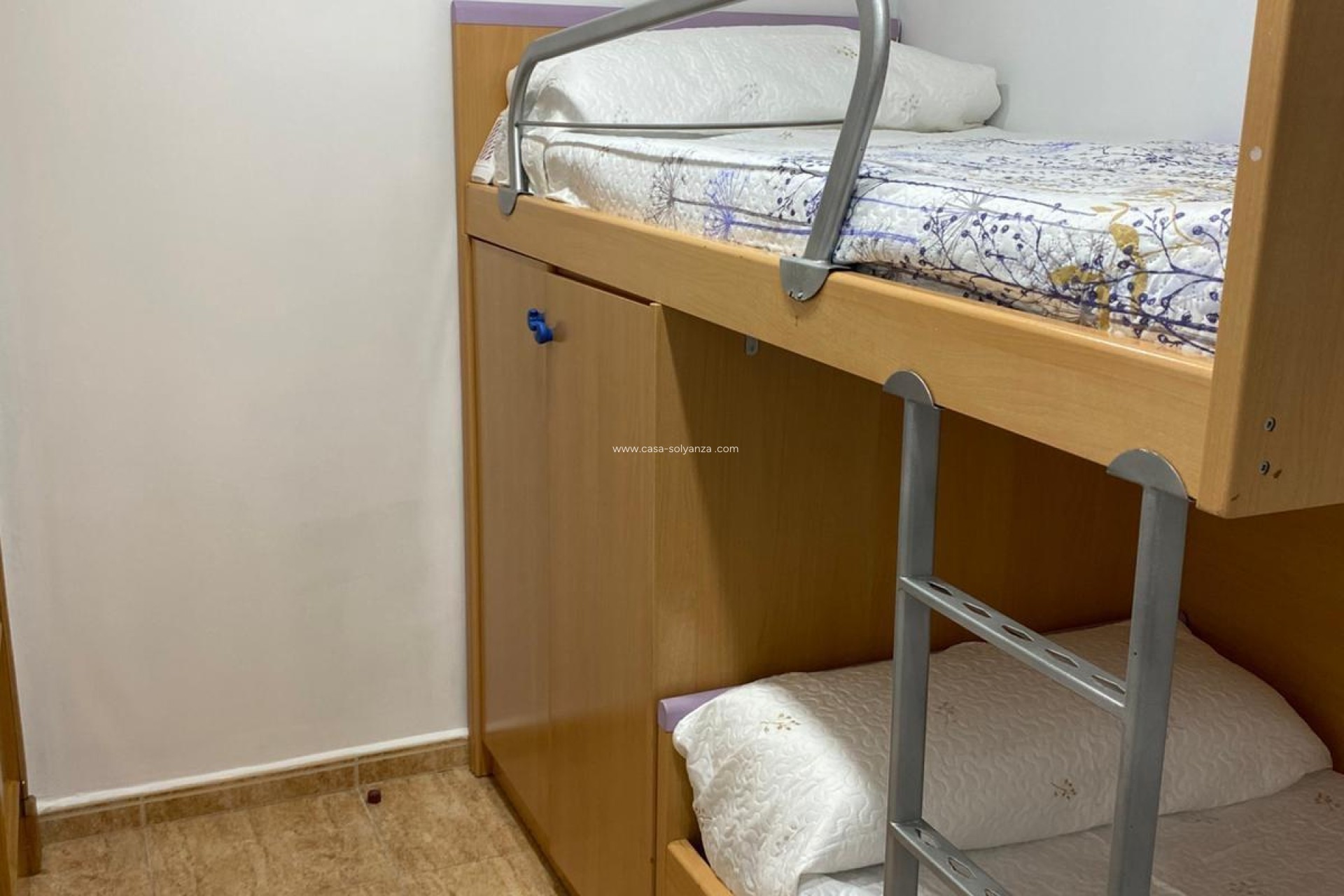 Revente - Appartement - Torrevieja - Estacion Autobuses