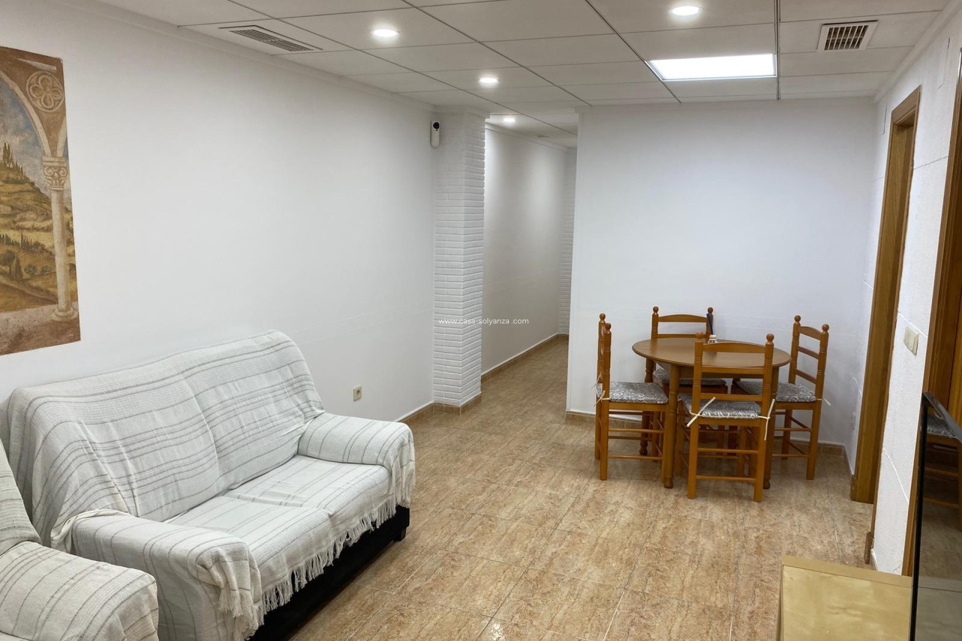 Revente - Appartement - Torrevieja - Estacion Autobuses