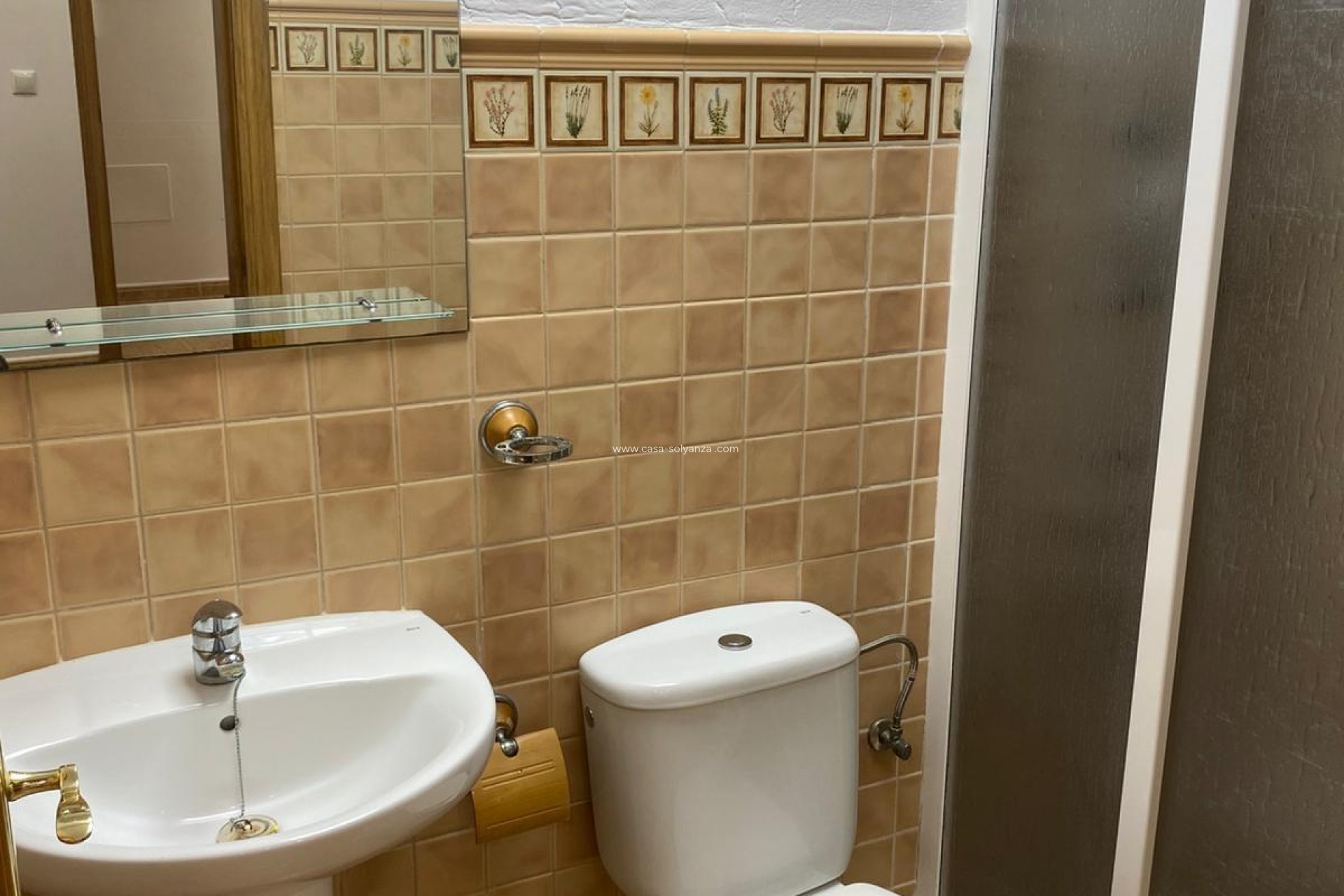 Revente - Appartement - Torrevieja - Estacion Autobuses