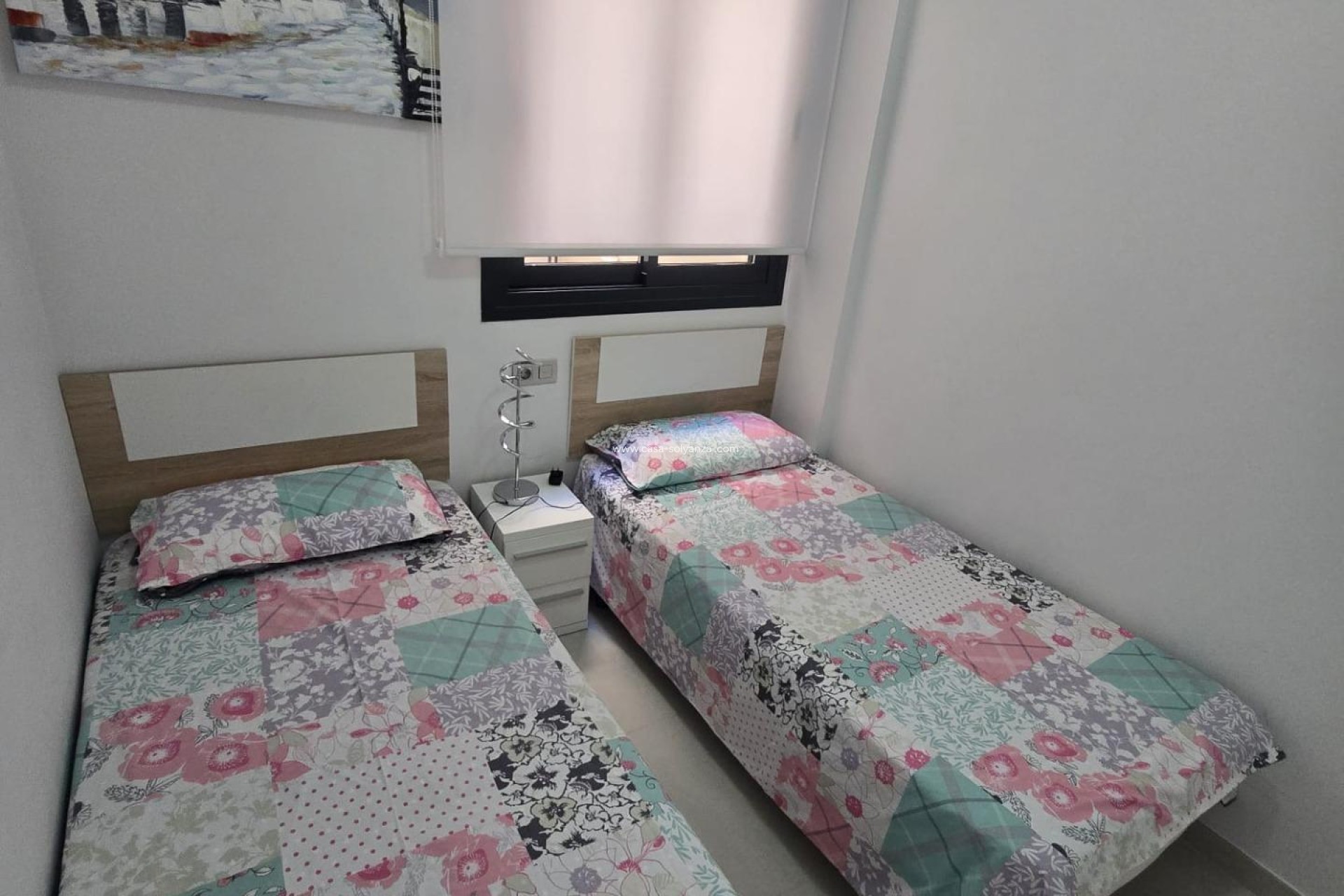 Revente - Appartement - Torrevieja - Estacion Autobuses