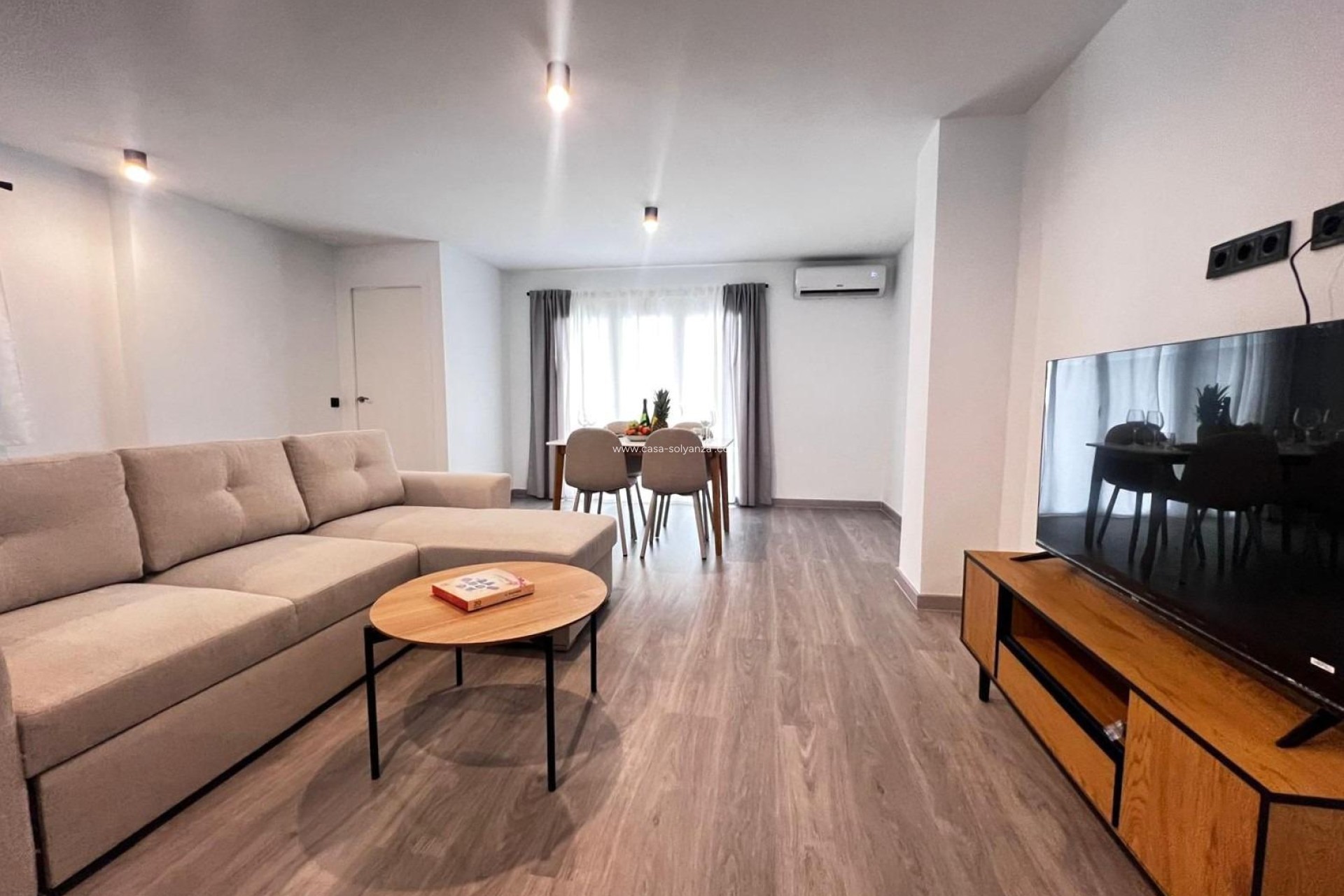 Revente - Appartement - Torrevieja - Estacion Autobuses