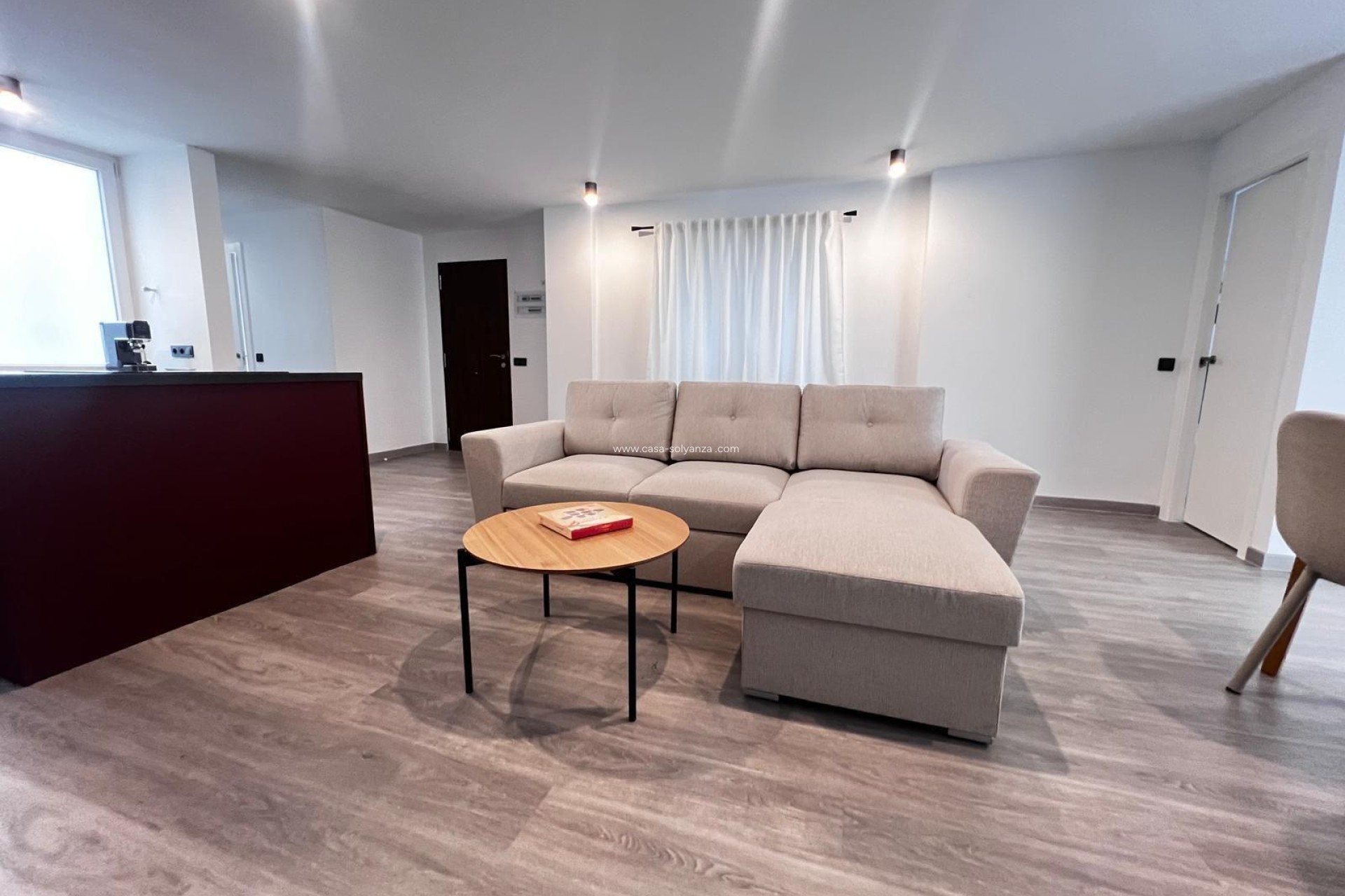 Revente - Appartement - Torrevieja - Estacion Autobuses