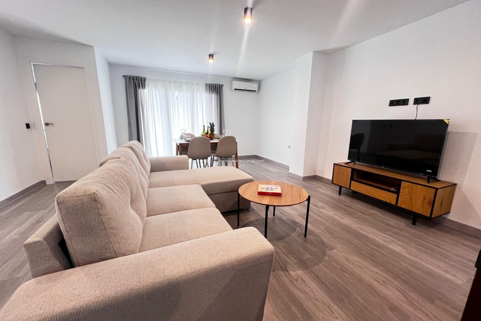 Revente - Appartement - Torrevieja - Estacion Autobuses