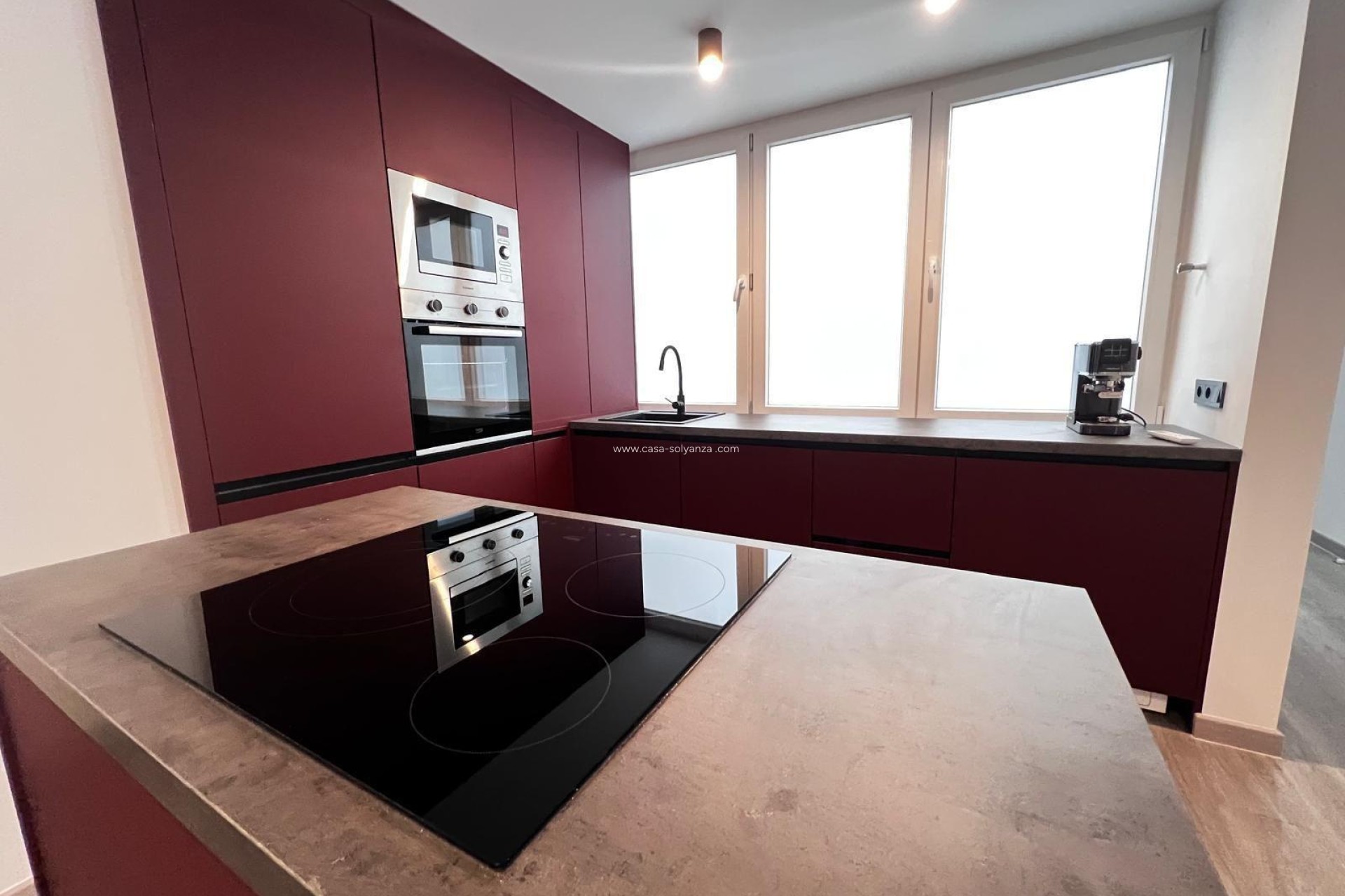 Revente - Appartement - Torrevieja - Estacion Autobuses