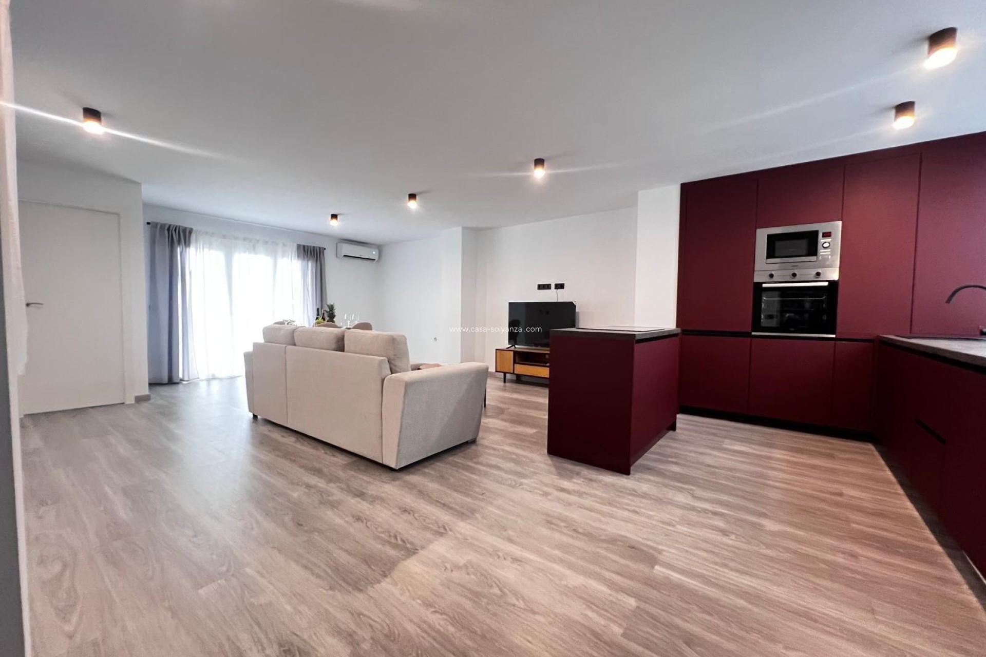 Revente - Appartement - Torrevieja - Estacion Autobuses