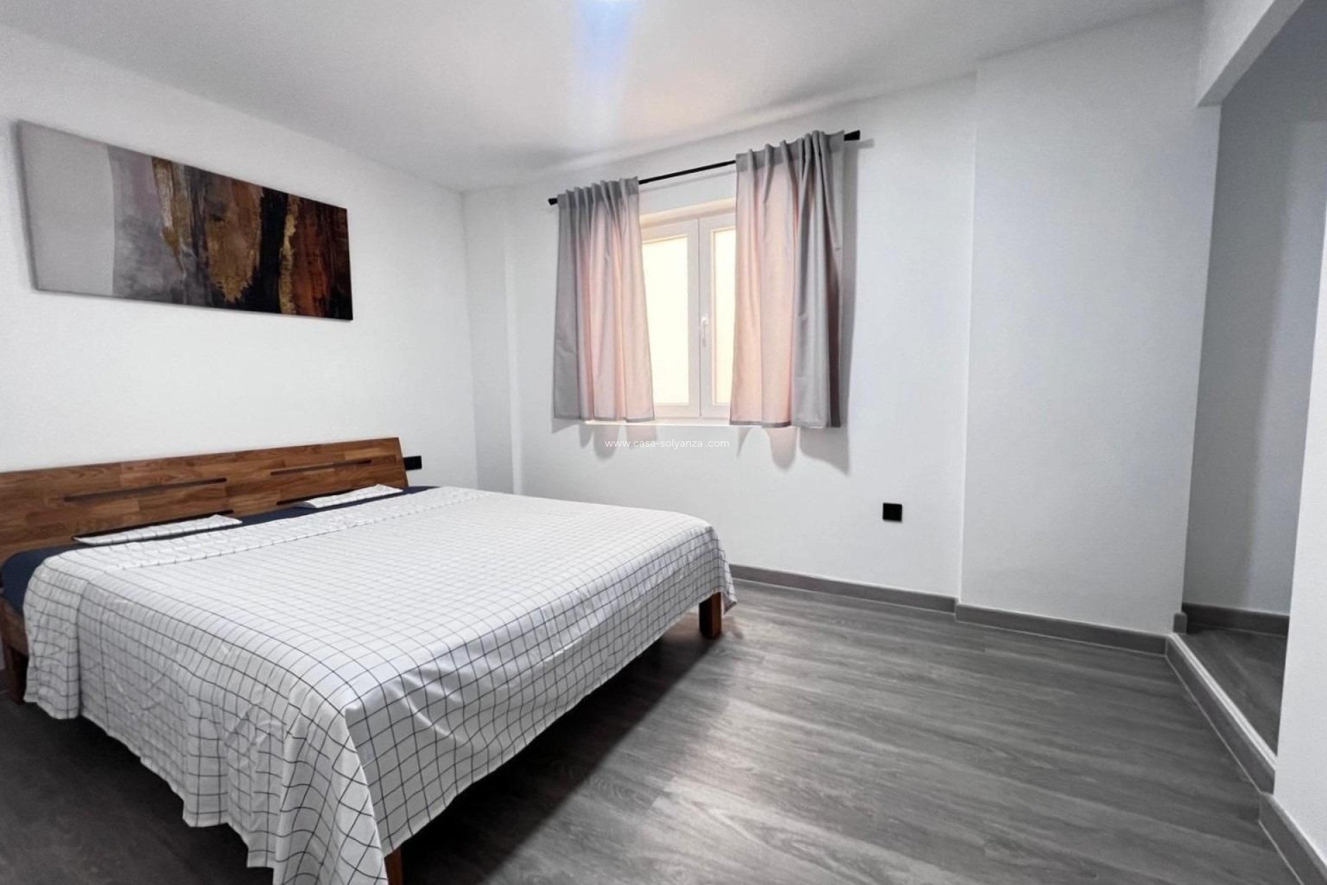Revente - Appartement - Torrevieja - Estacion Autobuses