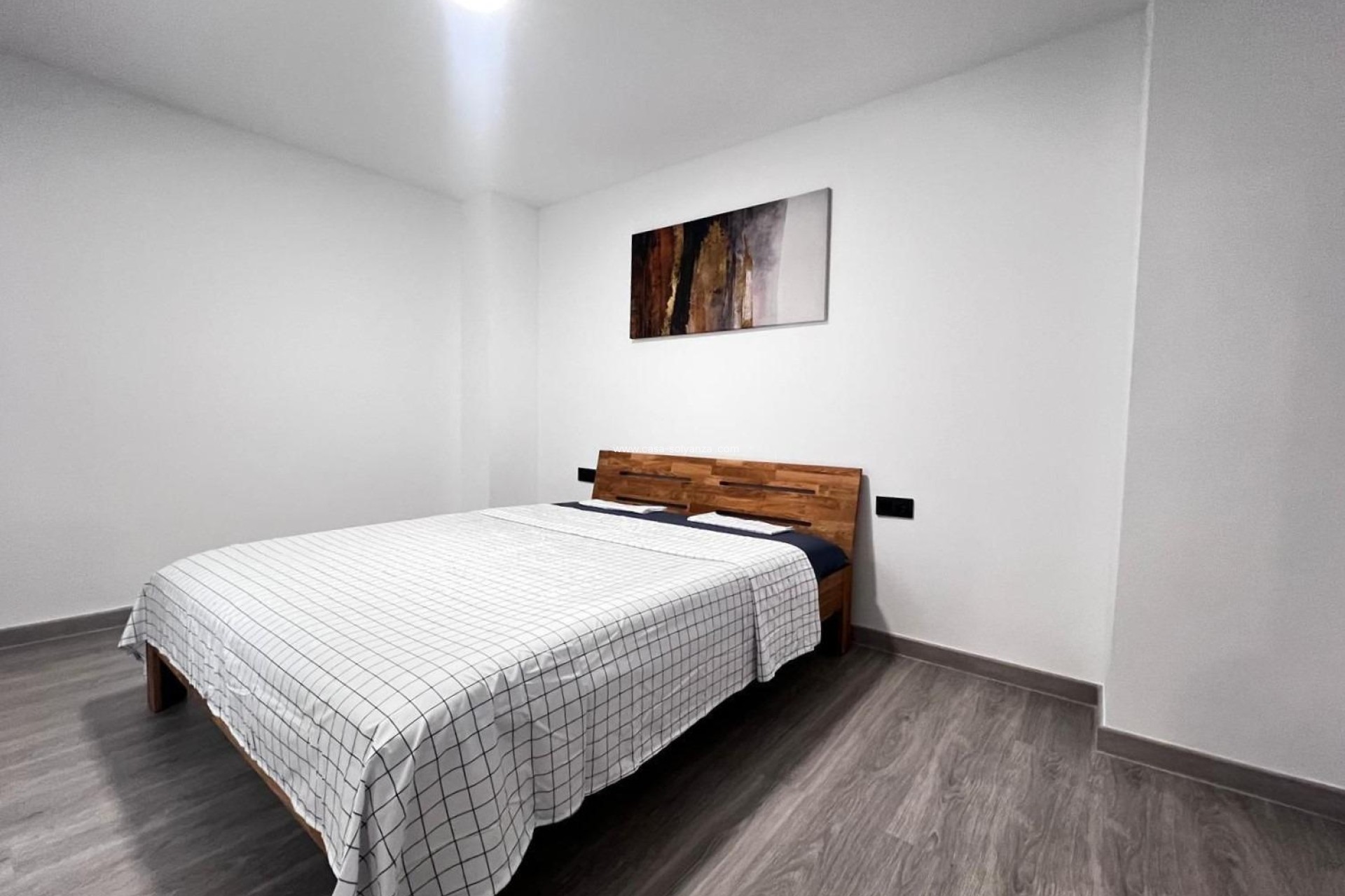 Revente - Appartement - Torrevieja - Estacion Autobuses