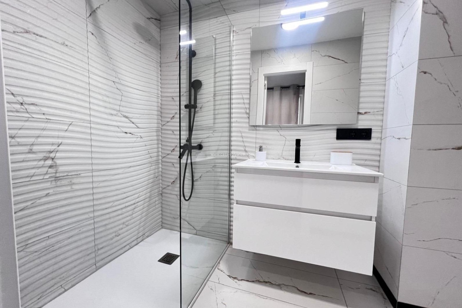Revente - Appartement - Torrevieja - Estacion Autobuses