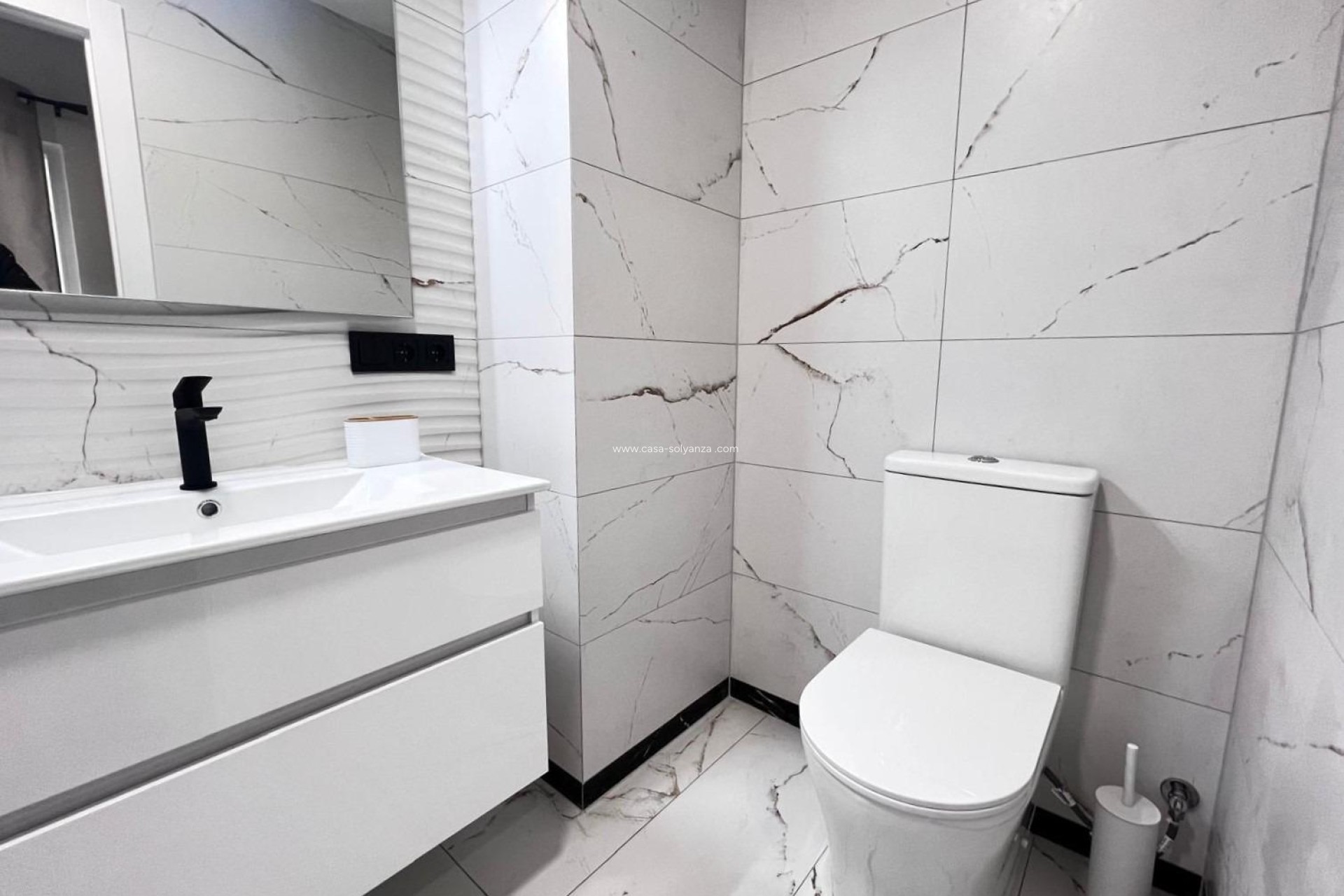 Revente - Appartement - Torrevieja - Estacion Autobuses