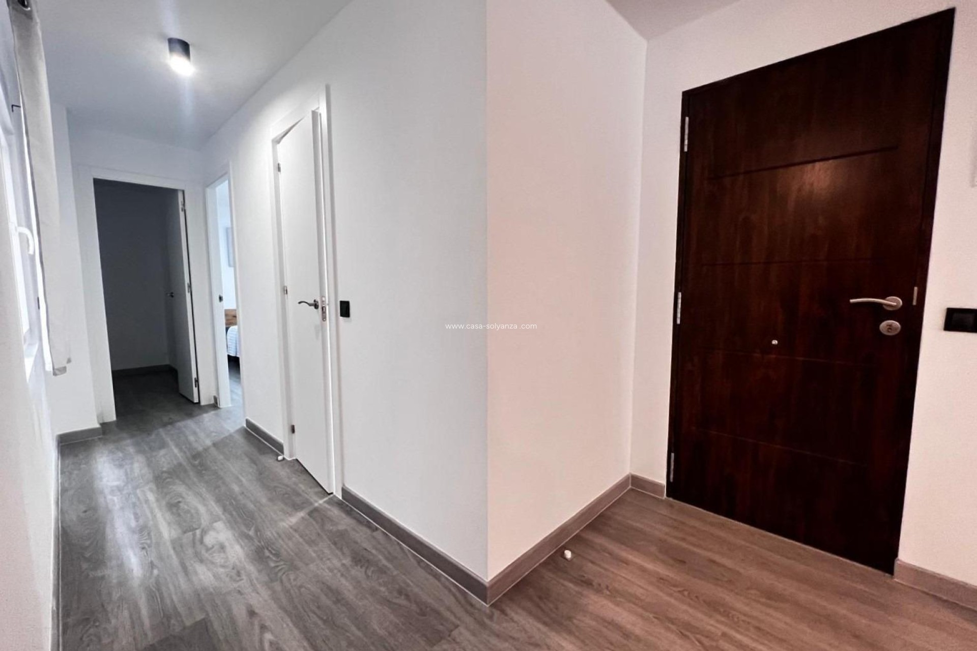 Revente - Appartement - Torrevieja - Estacion Autobuses