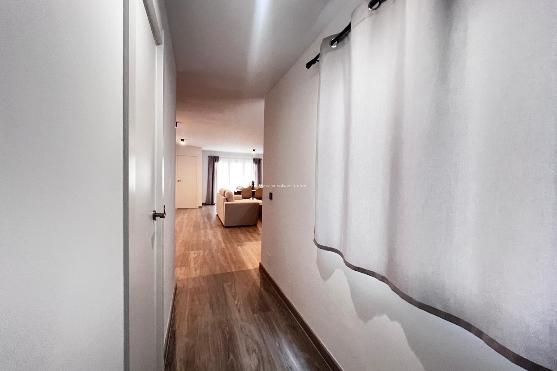 Revente - Appartement - Torrevieja - Estacion Autobuses