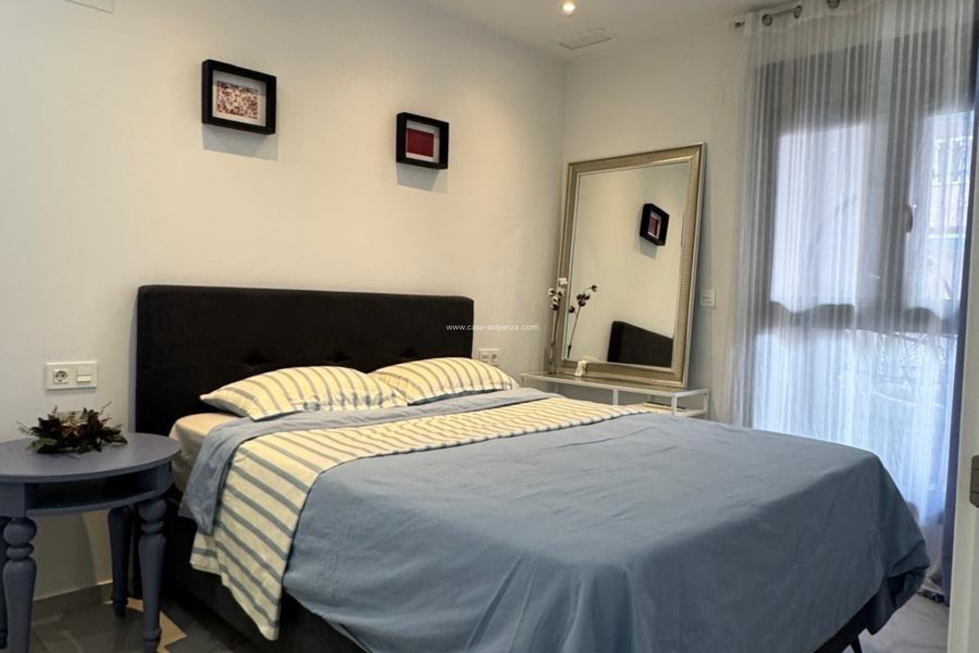 Revente - Appartement - Torrevieja - Estacion Autobuses